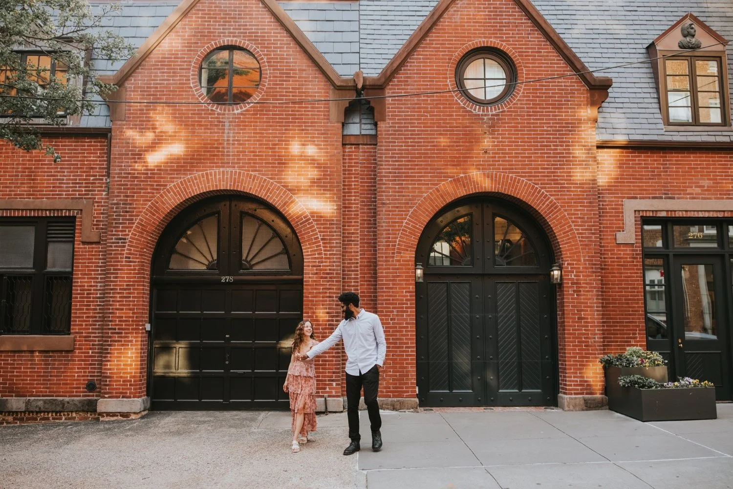 Hudson Valley Wedding Photographer, Brooklyn Engagement Session, Catskills Wedding Photographer, Brooklyn Wedding Photographer, NYC Engagement Photos