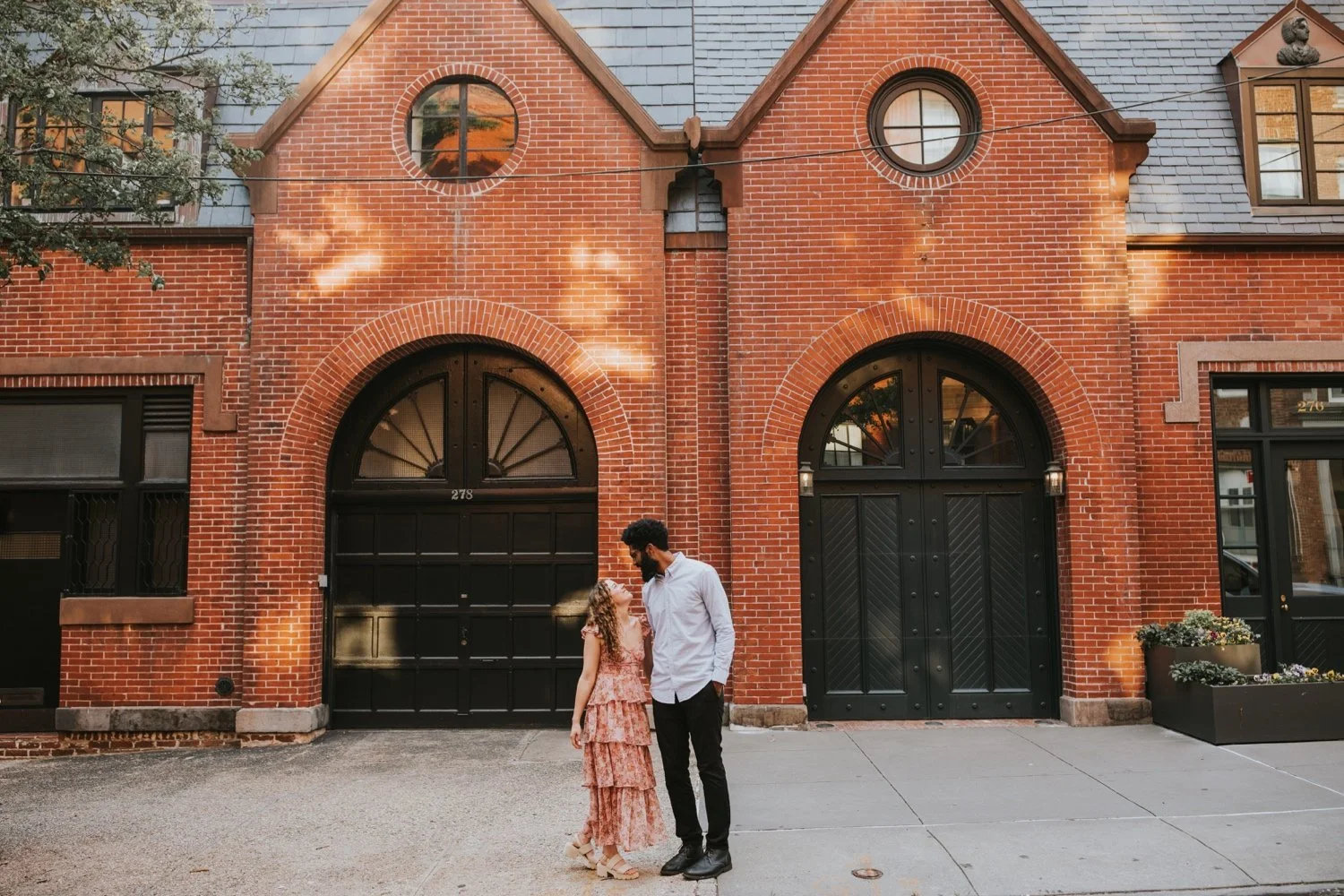 Hudson Valley Wedding Photographer, Brooklyn Engagement Session, Catskills Wedding Photographer, Brooklyn Wedding Photographer, NYC Engagement Photos