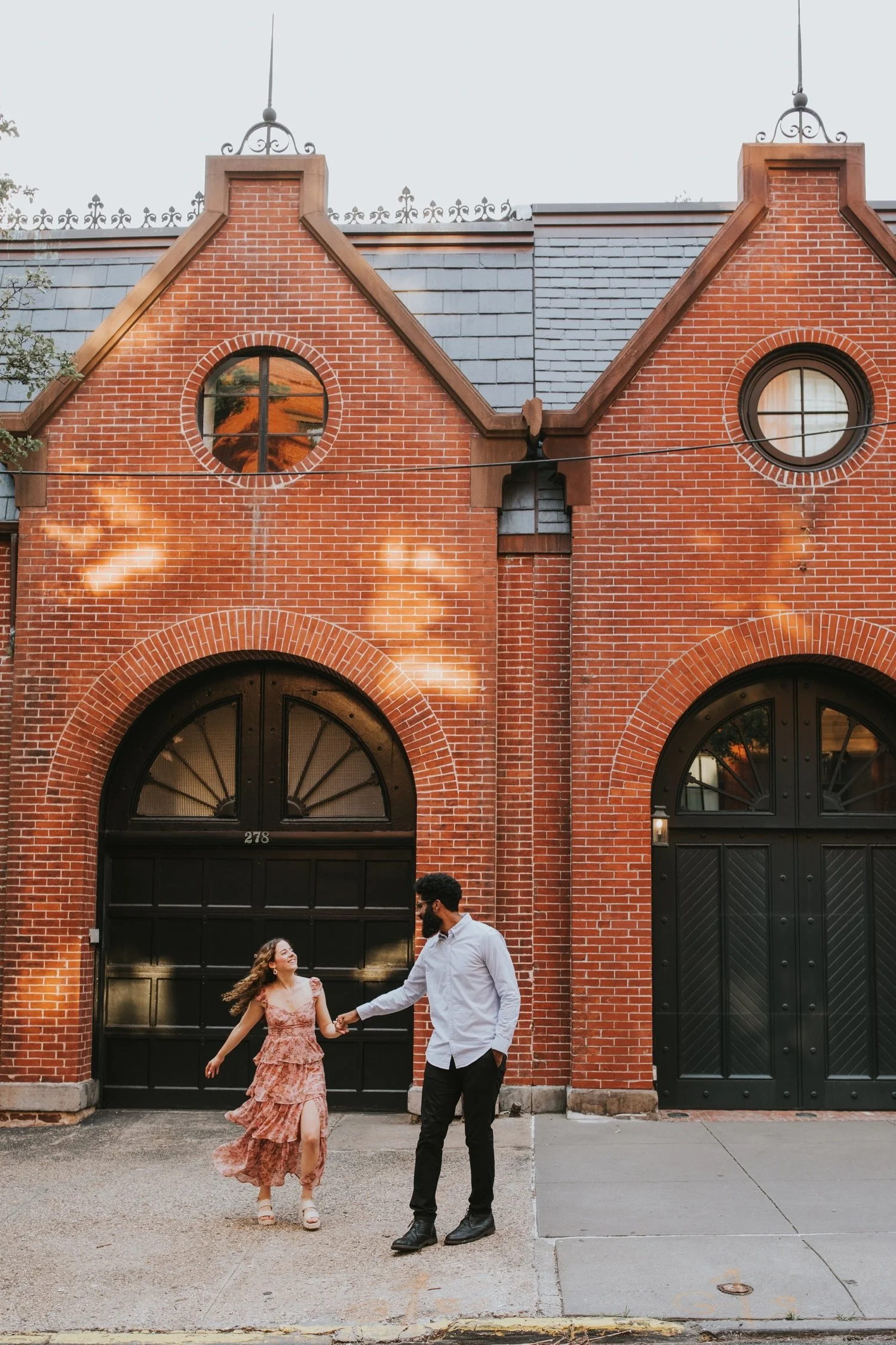 Hudson Valley Wedding Photographer, Brooklyn Engagement Session, Catskills Wedding Photographer, Brooklyn Wedding Photographer, NYC Engagement Photos