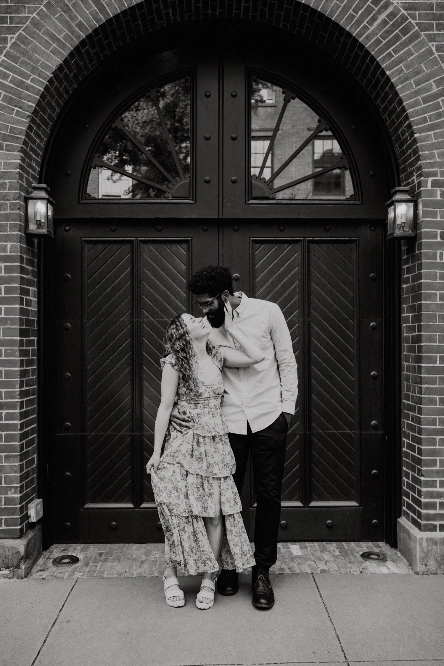 Hudson Valley Wedding Photographer, Brooklyn Engagement Session, Catskills Wedding Photographer, Brooklyn Wedding Photographer, NYC Engagement Photos