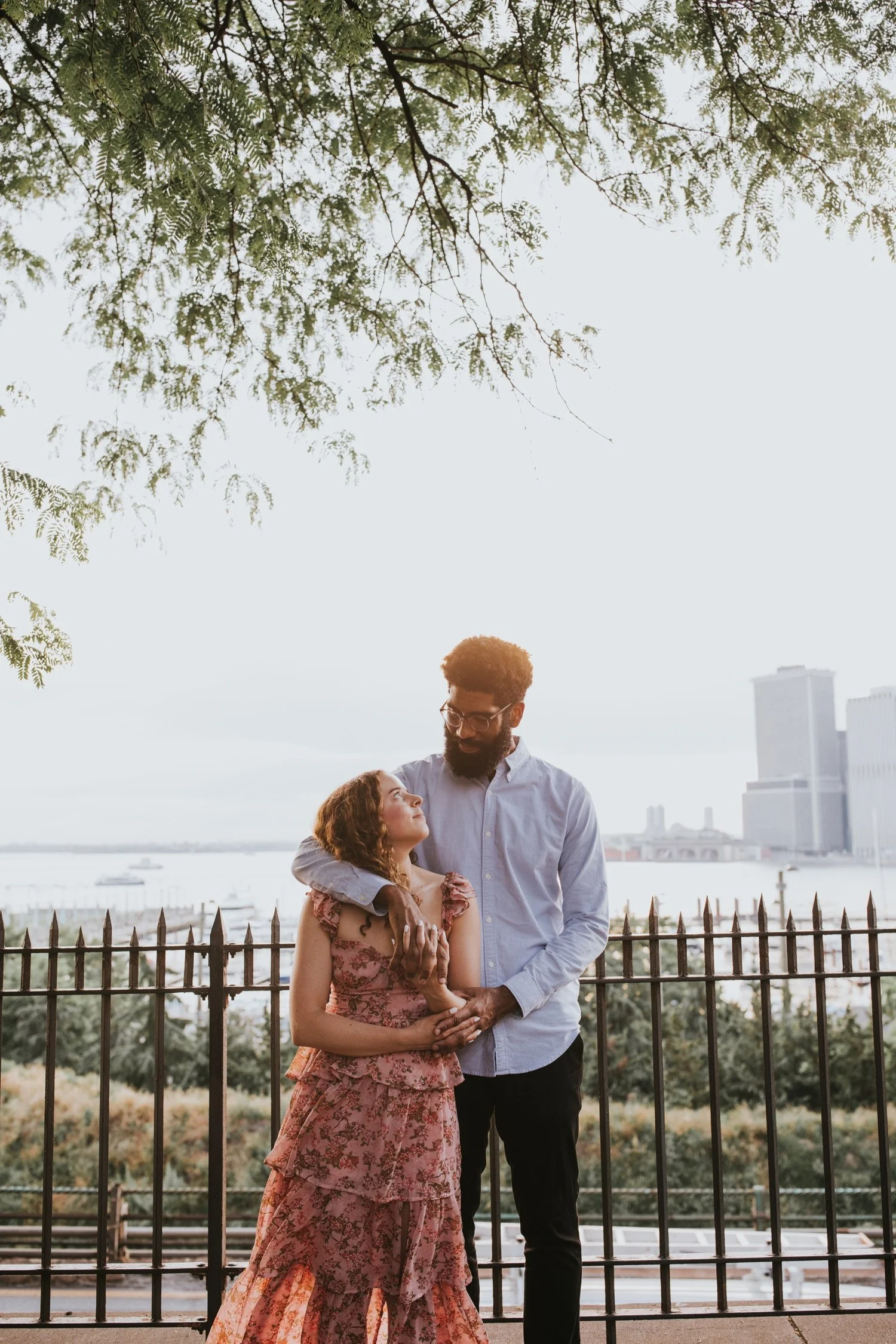 Hudson Valley Wedding Photographer, Brooklyn Engagement Session, Catskills Wedding Photographer, Brooklyn Wedding Photographer, NYC Engagement Photos