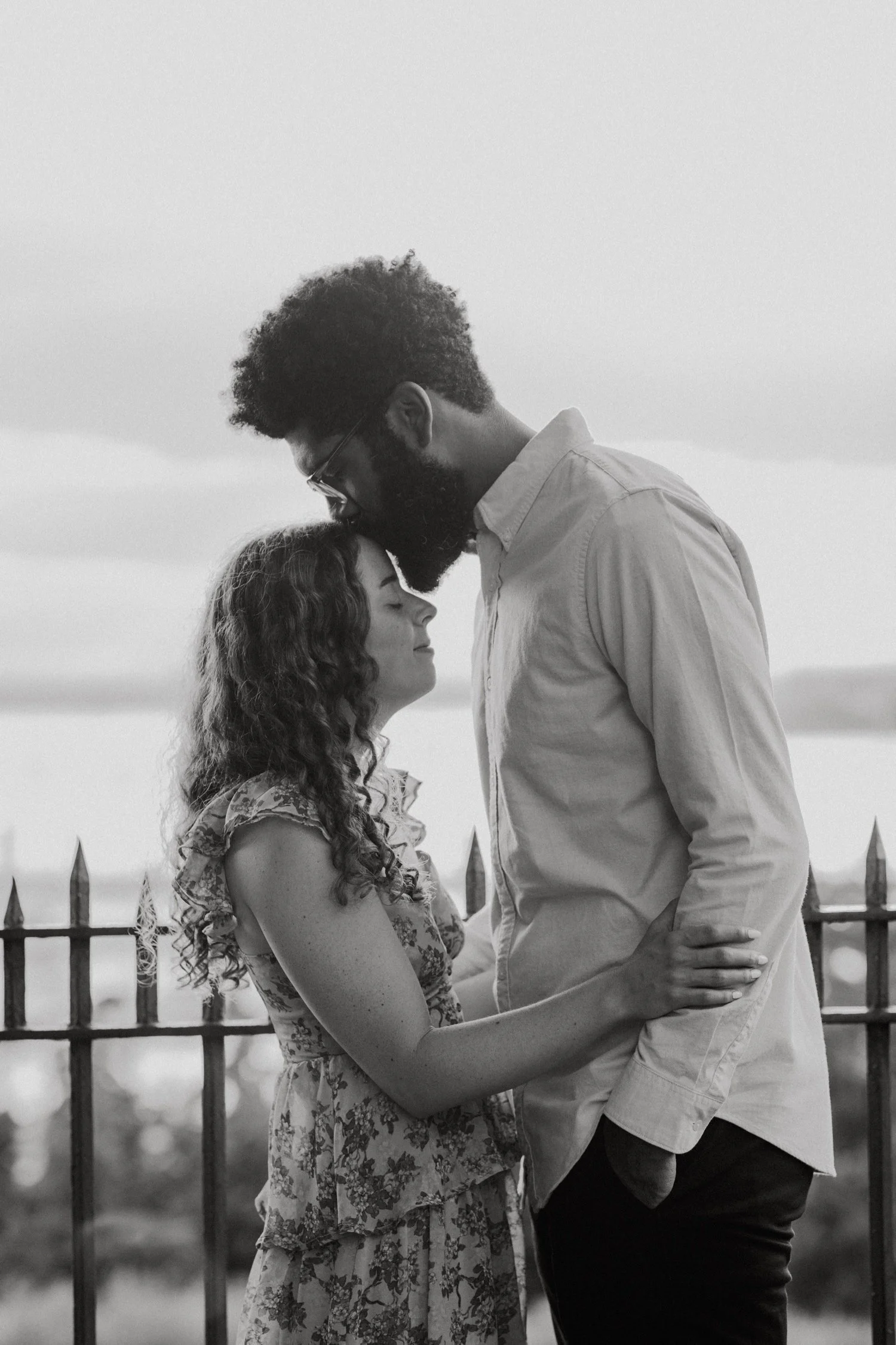 Hudson Valley Wedding Photographer, Brooklyn Engagement Session, Catskills Wedding Photographer, Brooklyn Wedding Photographer, NYC Engagement Photos