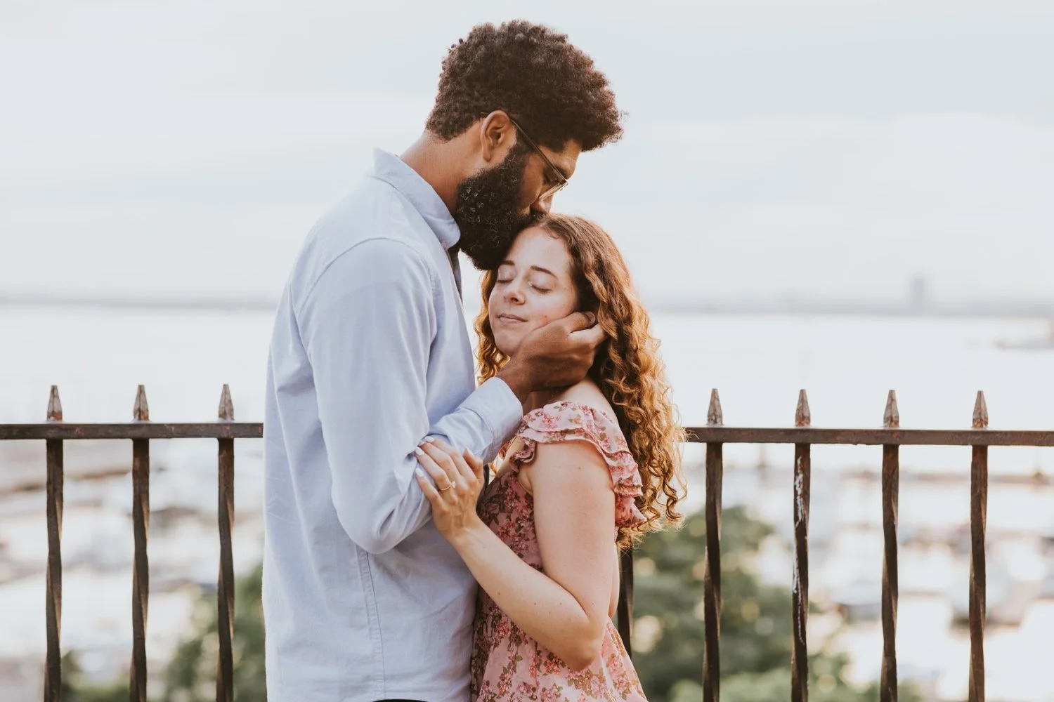 Hudson Valley Wedding Photographer, Brooklyn Engagement Session, Catskills Wedding Photographer, Brooklyn Wedding Photographer, NYC Engagement Photos