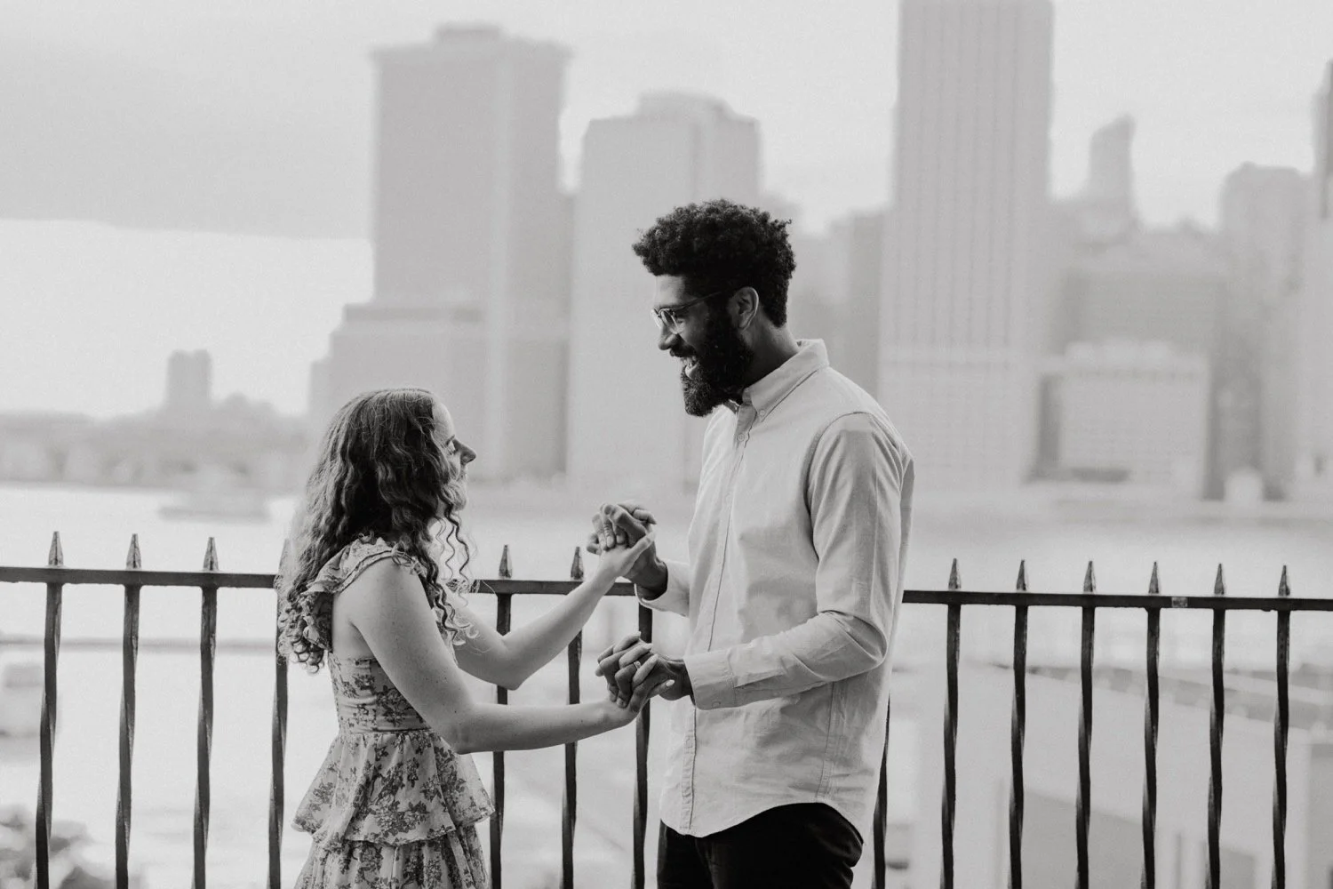 Hudson Valley Wedding Photographer, Brooklyn Engagement Session, Catskills Wedding Photographer, Brooklyn Wedding Photographer, NYC Engagement Photos