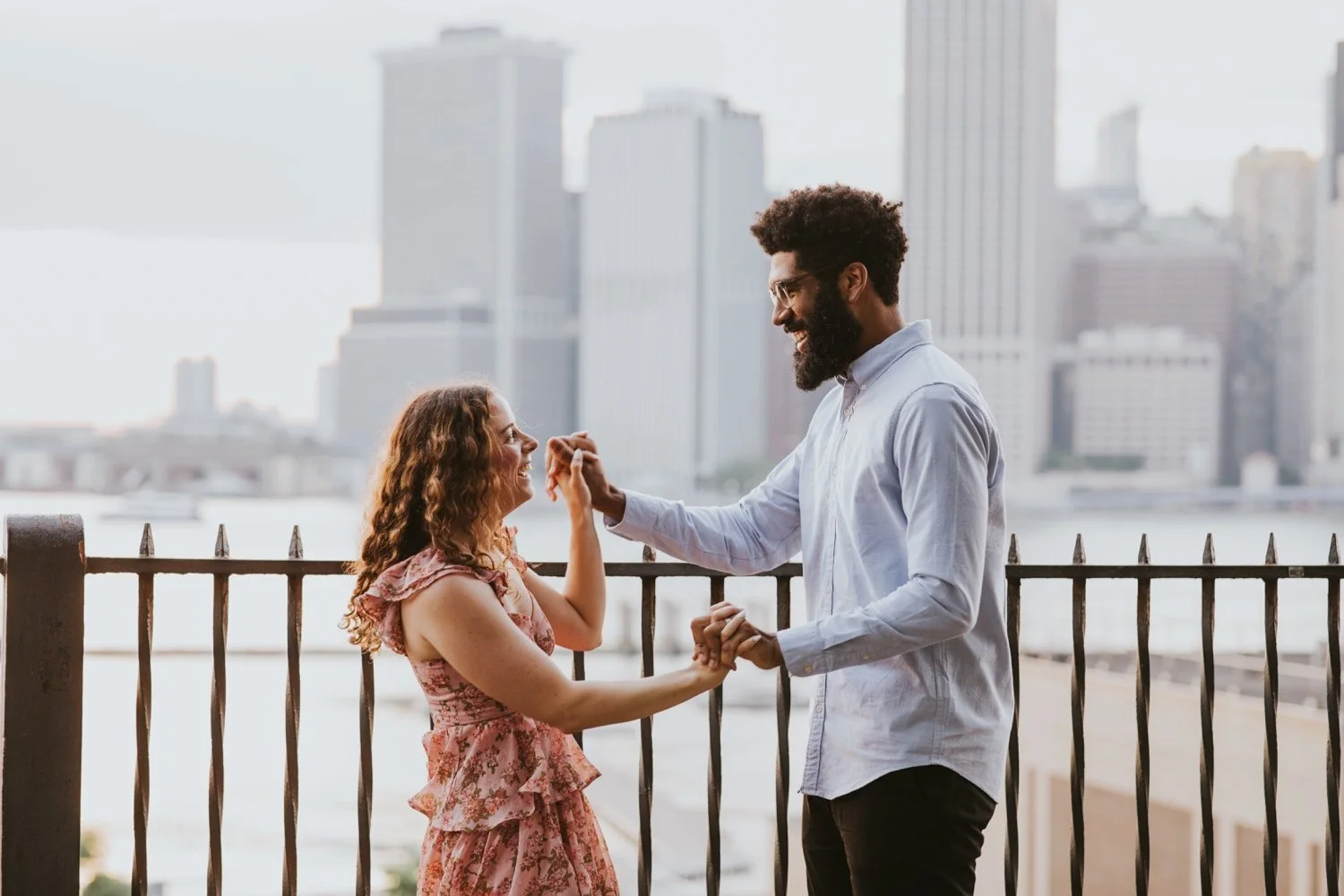 Hudson Valley Wedding Photographer, Brooklyn Engagement Session, Catskills Wedding Photographer, Brooklyn Wedding Photographer, NYC Engagement Photos