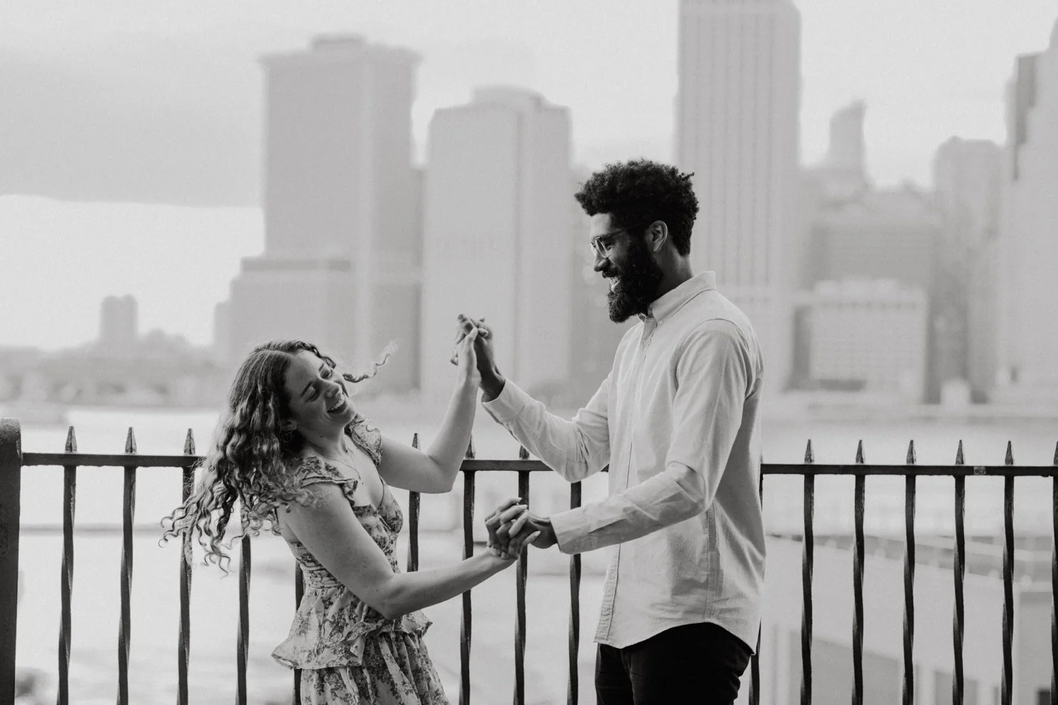 Hudson Valley Wedding Photographer, Brooklyn Engagement Session, Catskills Wedding Photographer, Brooklyn Wedding Photographer, NYC Engagement Photos