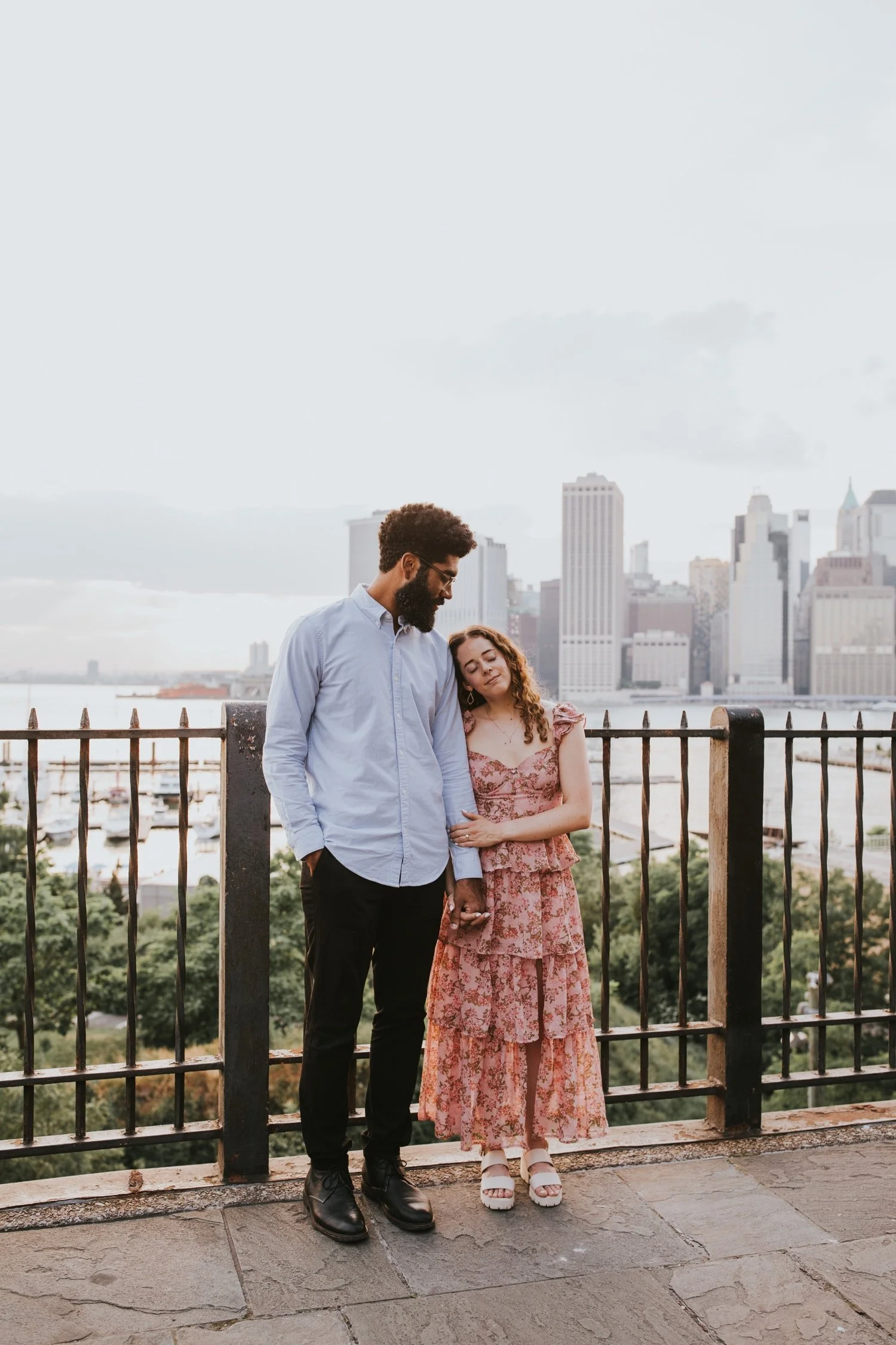 Hudson Valley Wedding Photographer, Brooklyn Engagement Session, Catskills Wedding Photographer, Brooklyn Wedding Photographer, NYC Engagement Photos