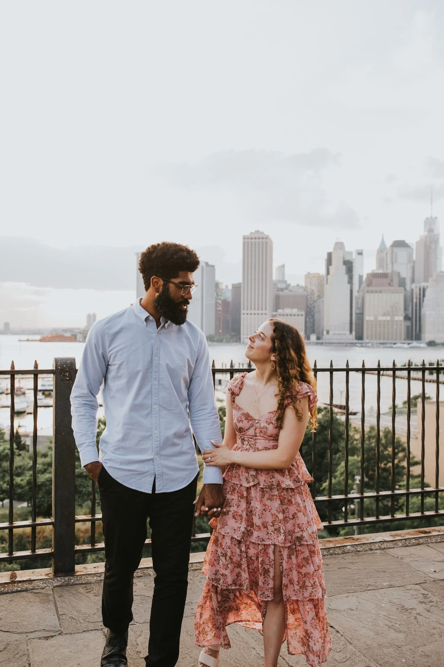 Hudson Valley Wedding Photographer, Brooklyn Engagement Session, Catskills Wedding Photographer, Brooklyn Wedding Photographer, NYC Engagement Photos