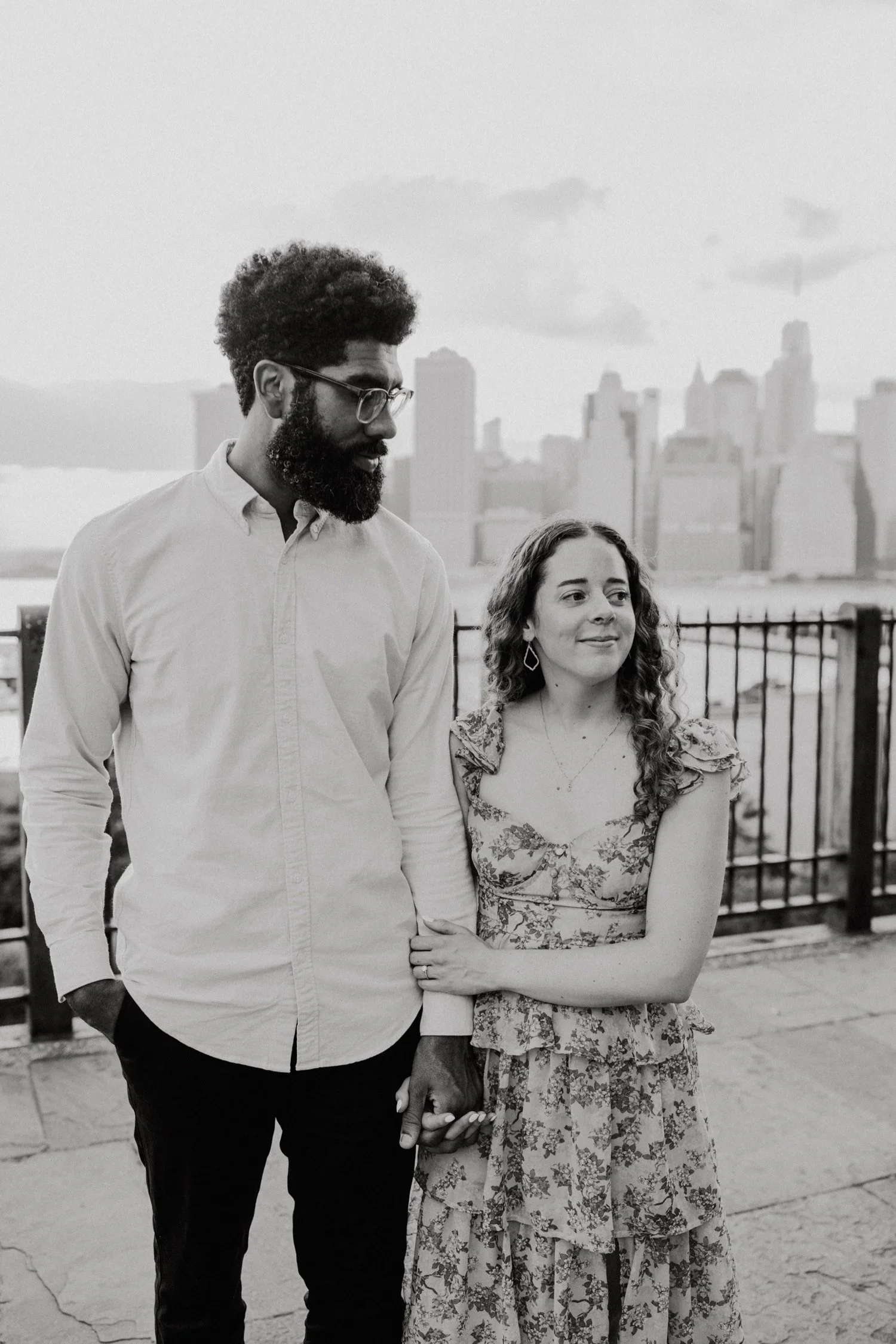 Hudson Valley Wedding Photographer, Brooklyn Engagement Session, Catskills Wedding Photographer, Brooklyn Wedding Photographer, NYC Engagement Photos