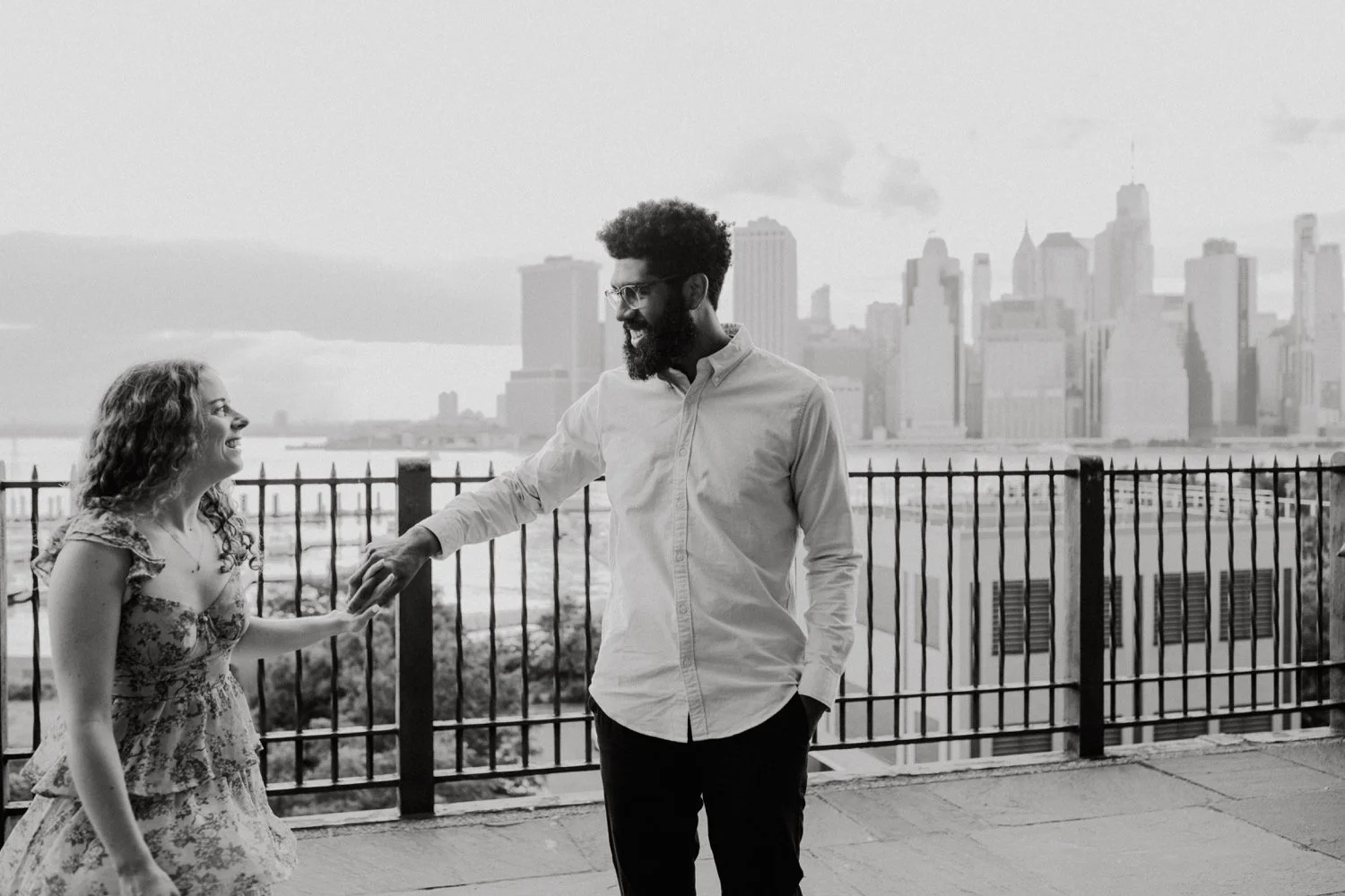 Hudson Valley Wedding Photographer, Brooklyn Engagement Session, Catskills Wedding Photographer, Brooklyn Wedding Photographer, NYC Engagement Photos