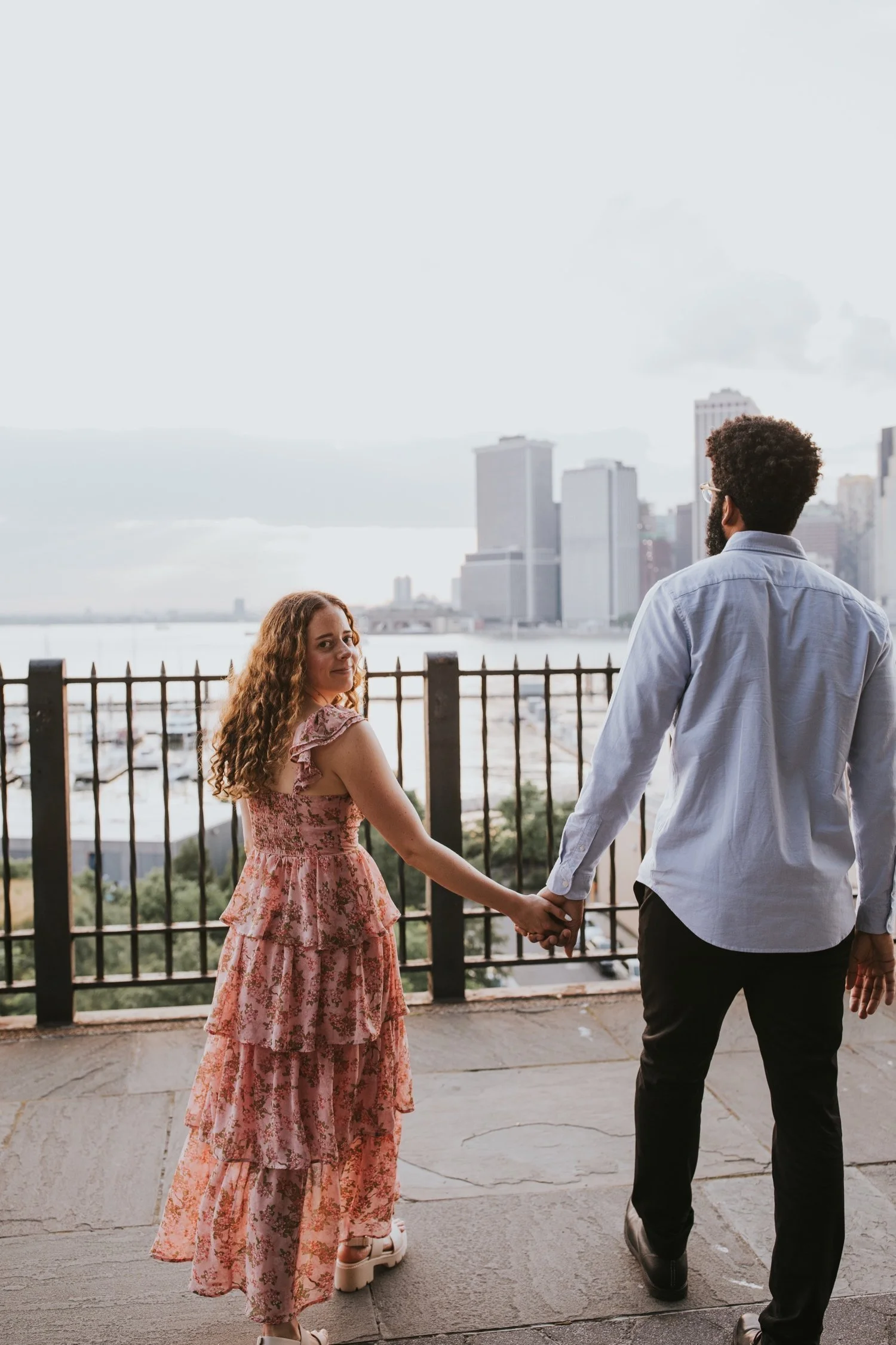 Hudson Valley Wedding Photographer, Brooklyn Engagement Session, Catskills Wedding Photographer, Brooklyn Wedding Photographer, NYC Engagement Photos