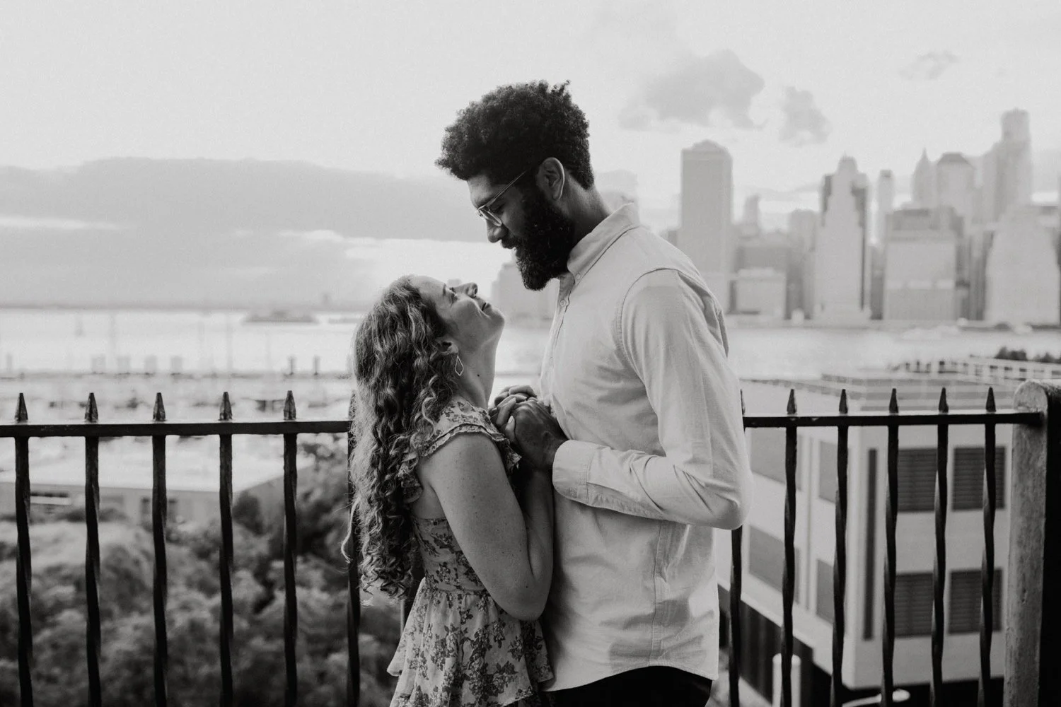 Hudson Valley Wedding Photographer, Brooklyn Engagement Session, Catskills Wedding Photographer, Brooklyn Wedding Photographer, NYC Engagement Photos