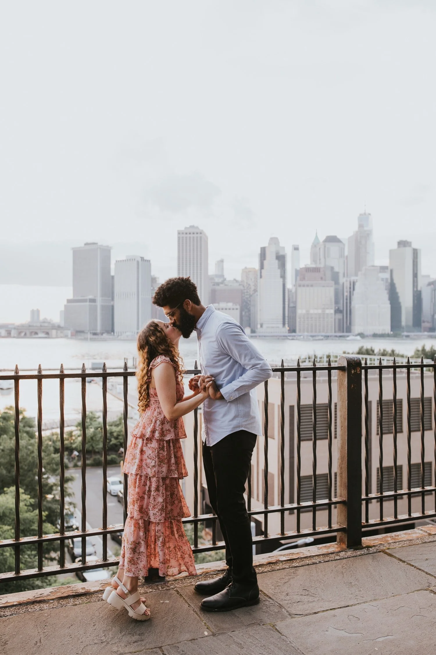 Hudson Valley Wedding Photographer, Brooklyn Engagement Session, Catskills Wedding Photographer, Brooklyn Wedding Photographer, NYC Engagement Photos