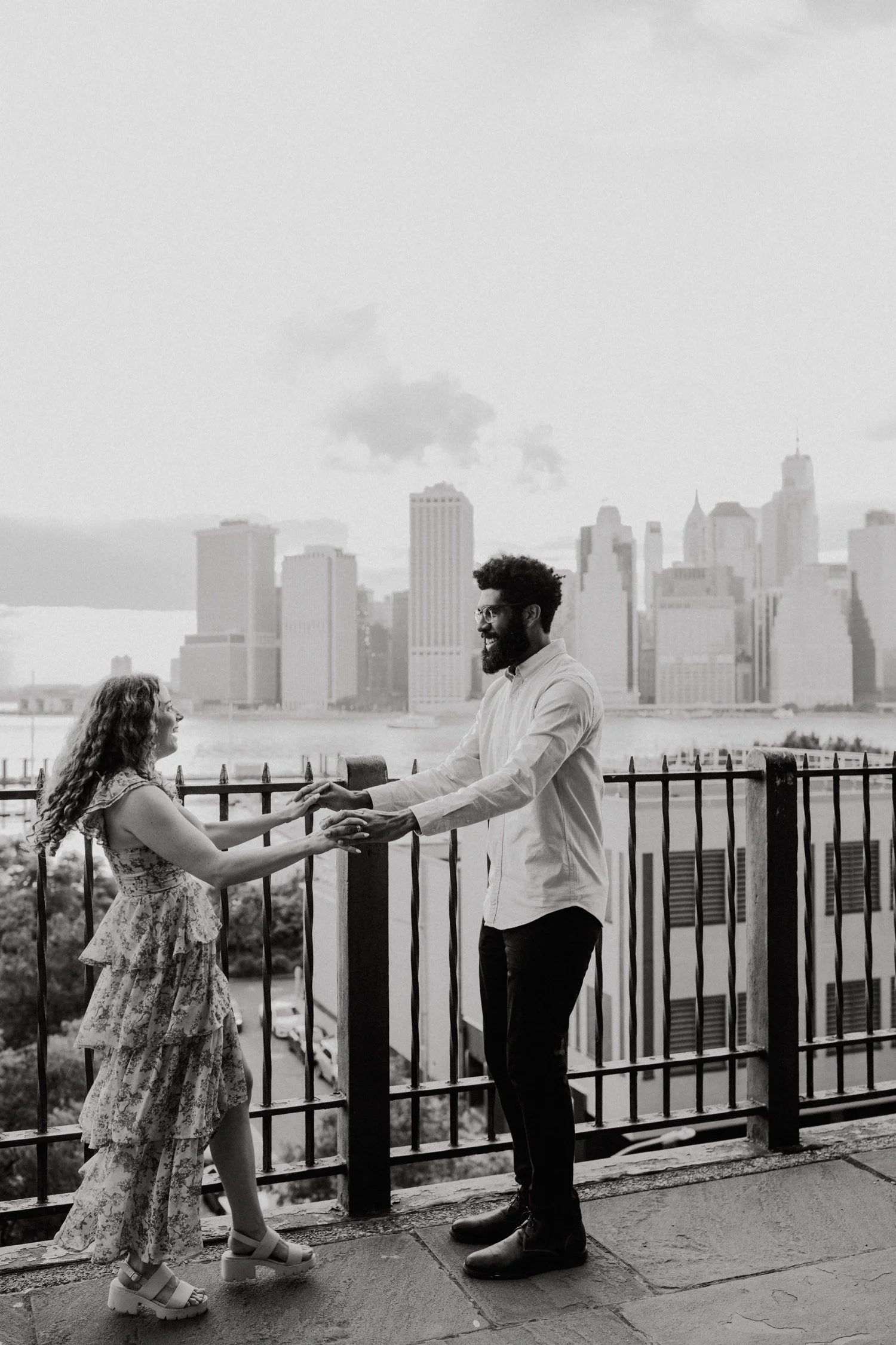 Hudson Valley Wedding Photographer, Brooklyn Engagement Session, Catskills Wedding Photographer, Brooklyn Wedding Photographer, NYC Engagement Photos