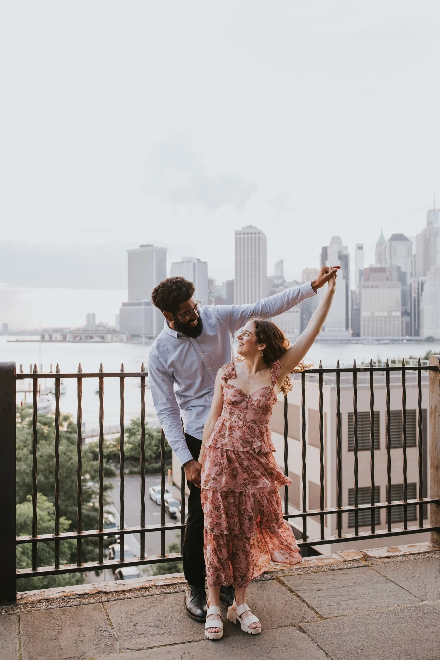 Hudson Valley Wedding Photographer, Brooklyn Engagement Session, Catskills Wedding Photographer, Brooklyn Wedding Photographer, NYC Engagement Photos