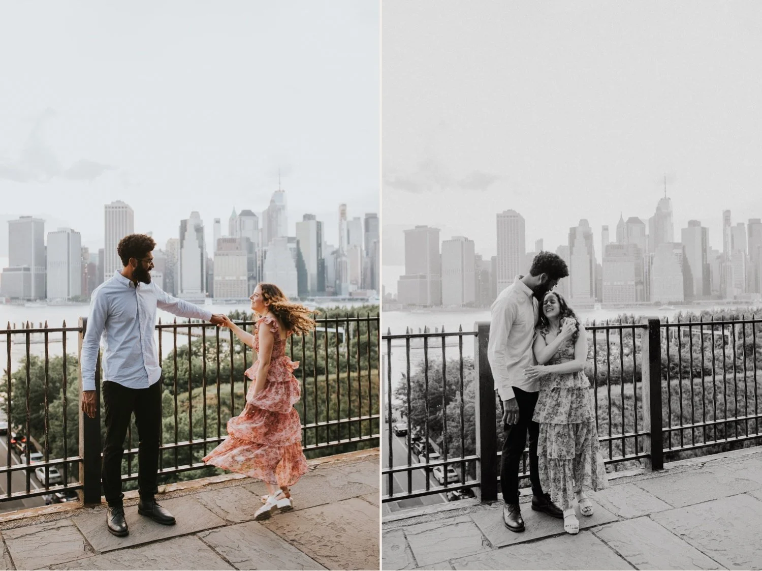 Hudson Valley Wedding Photographer, Brooklyn Engagement Session, Catskills Wedding Photographer, Brooklyn Wedding Photographer, NYC Engagement Photos