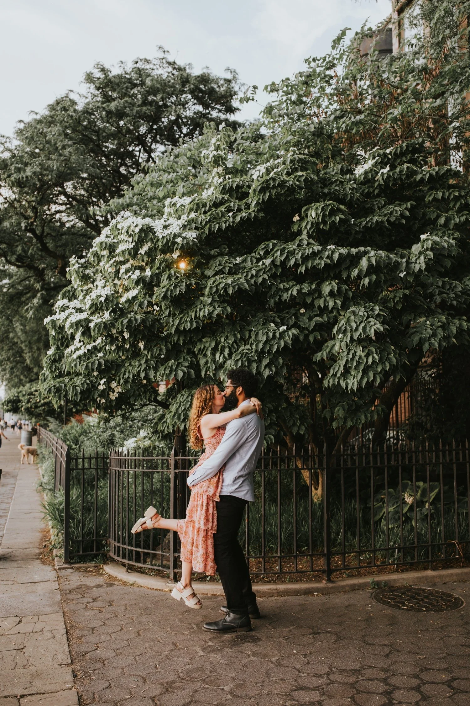 Hudson Valley Wedding Photographer, Brooklyn Engagement Session, Catskills Wedding Photographer, Brooklyn Wedding Photographer, NYC Engagement Photos