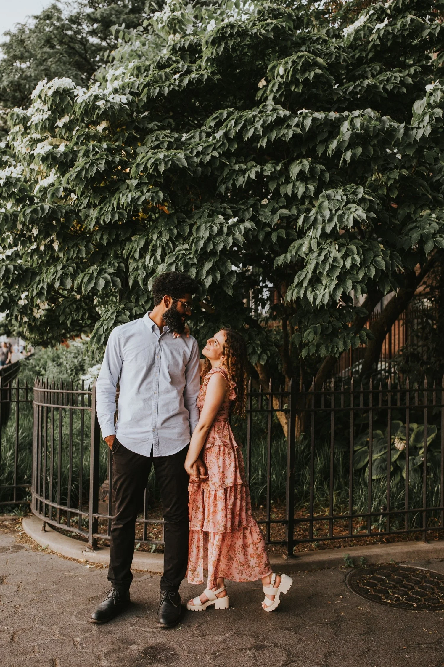 Hudson Valley Wedding Photographer, Brooklyn Engagement Session, Catskills Wedding Photographer, Brooklyn Wedding Photographer, NYC Engagement Photos