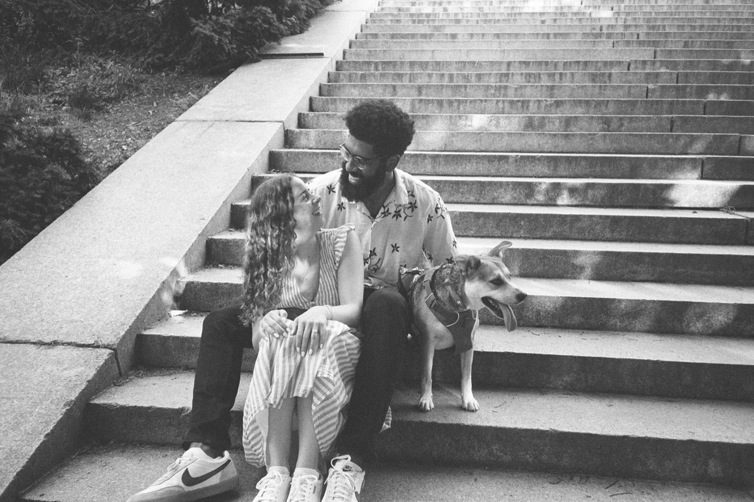 Hudson Valley Wedding Photographer, Brooklyn Engagement Session, Catskills Wedding Photographer, Brooklyn Wedding Photographer, NYC Engagement Photos