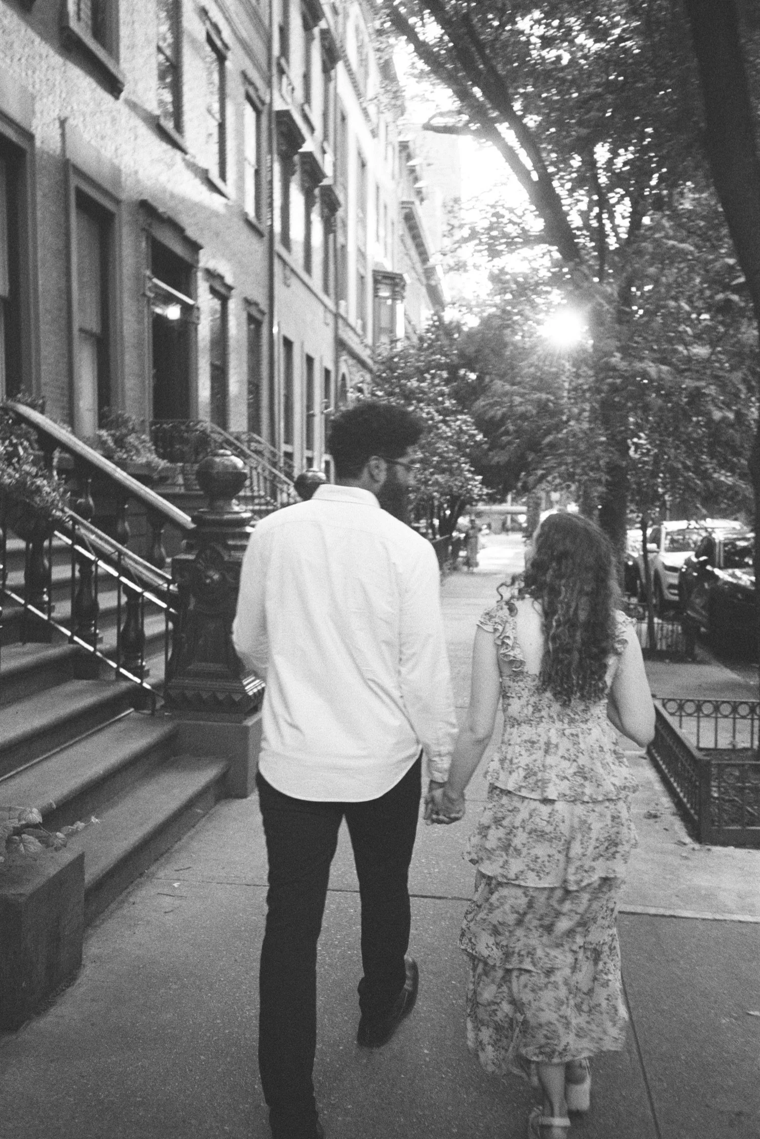 Hudson Valley Wedding Photographer, Brooklyn Engagement Session, Catskills Wedding Photographer, Brooklyn Wedding Photographer, NYC Engagement Photos