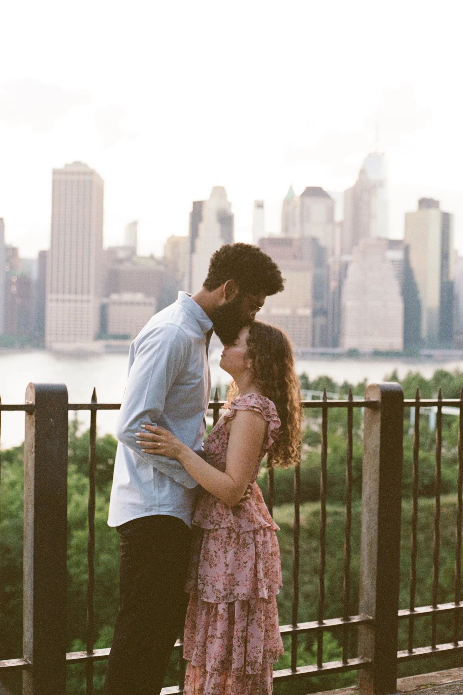 Hudson Valley Wedding Photographer, Brooklyn Engagement Session, Catskills Wedding Photographer, Brooklyn Wedding Photographer, NYC Engagement Photos