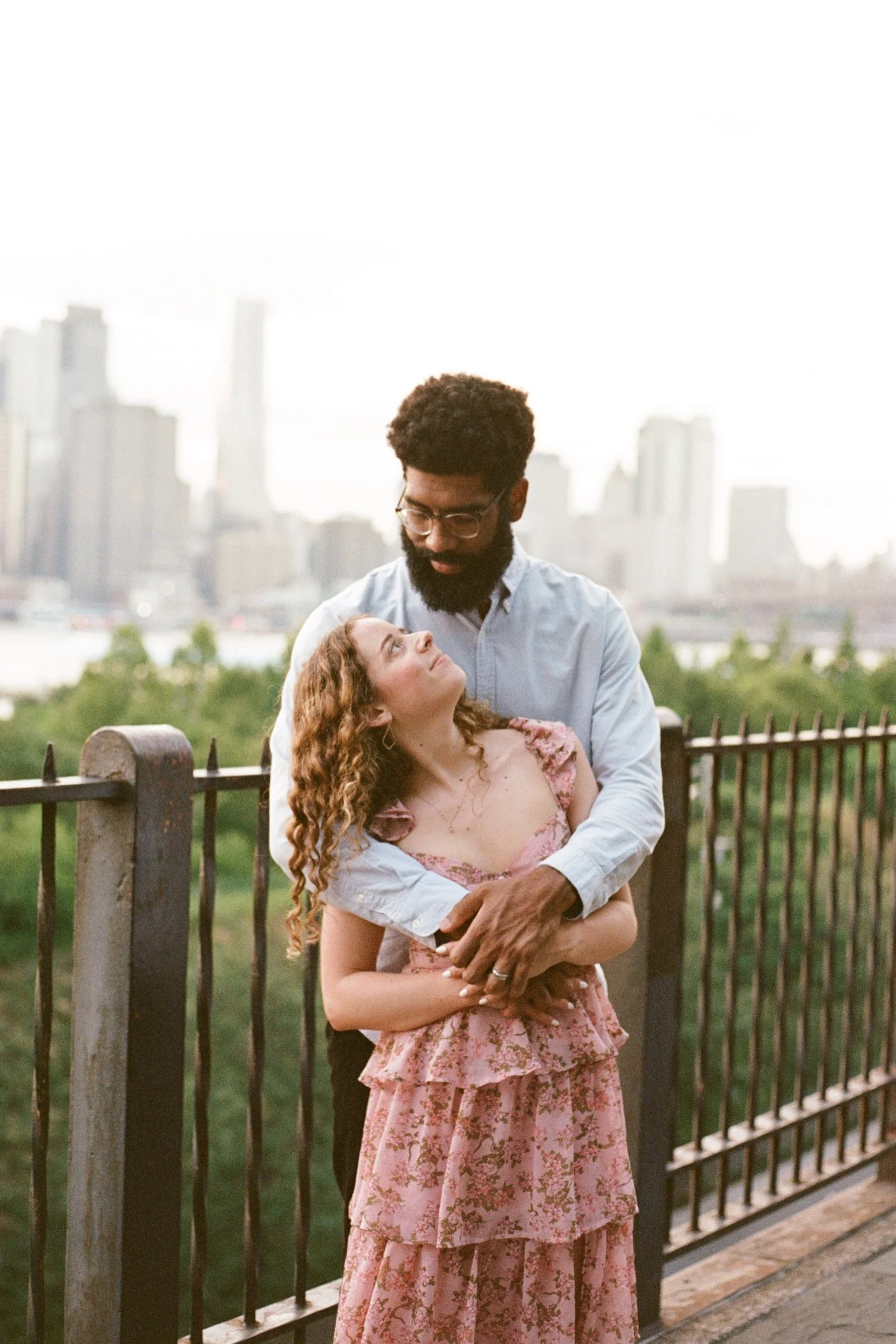 Hudson Valley Wedding Photographer, Brooklyn Engagement Session, Catskills Wedding Photographer, Brooklyn Wedding Photographer, NYC Engagement Photos