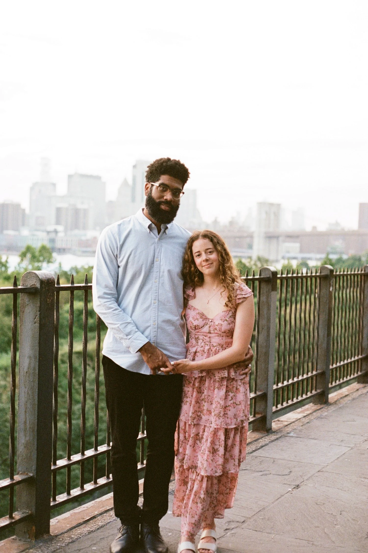 Hudson Valley Wedding Photographer, Brooklyn Engagement Session, Catskills Wedding Photographer, Brooklyn Wedding Photographer, NYC Engagement Photos