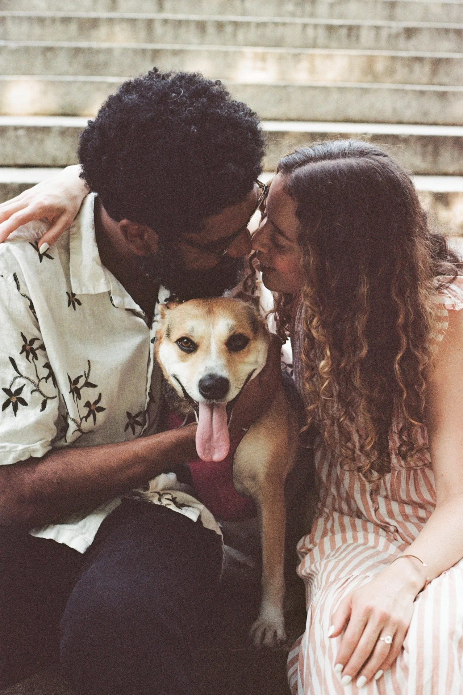 Hudson Valley Wedding Photographer, Brooklyn Engagement Session, Catskills Wedding Photographer, Brooklyn Wedding Photographer, NYC Engagement Photos