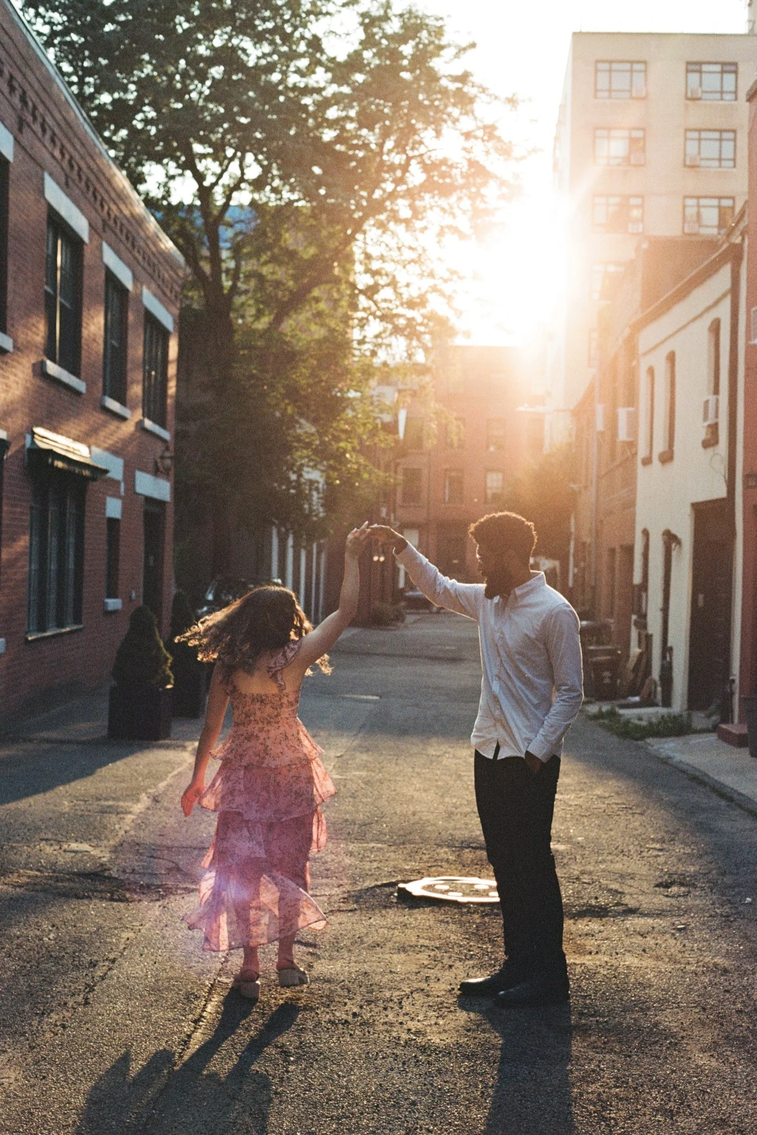 Hudson Valley Wedding Photographer, Brooklyn Engagement Session, Catskills Wedding Photographer, Brooklyn Wedding Photographer, NYC Engagement Photos