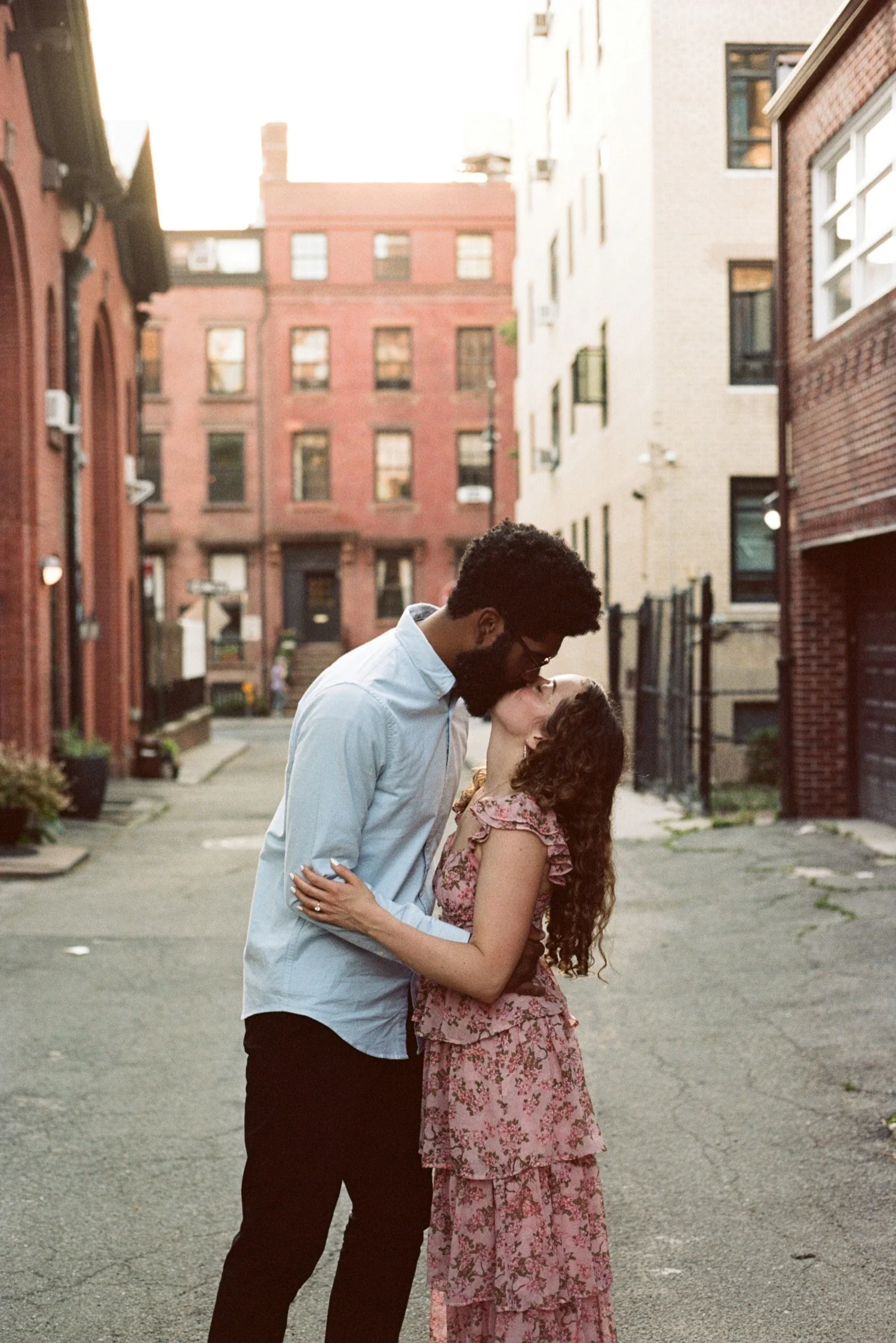 Hudson Valley Wedding Photographer, Brooklyn Engagement Session, Catskills Wedding Photographer, Brooklyn Wedding Photographer, NYC Engagement Photos