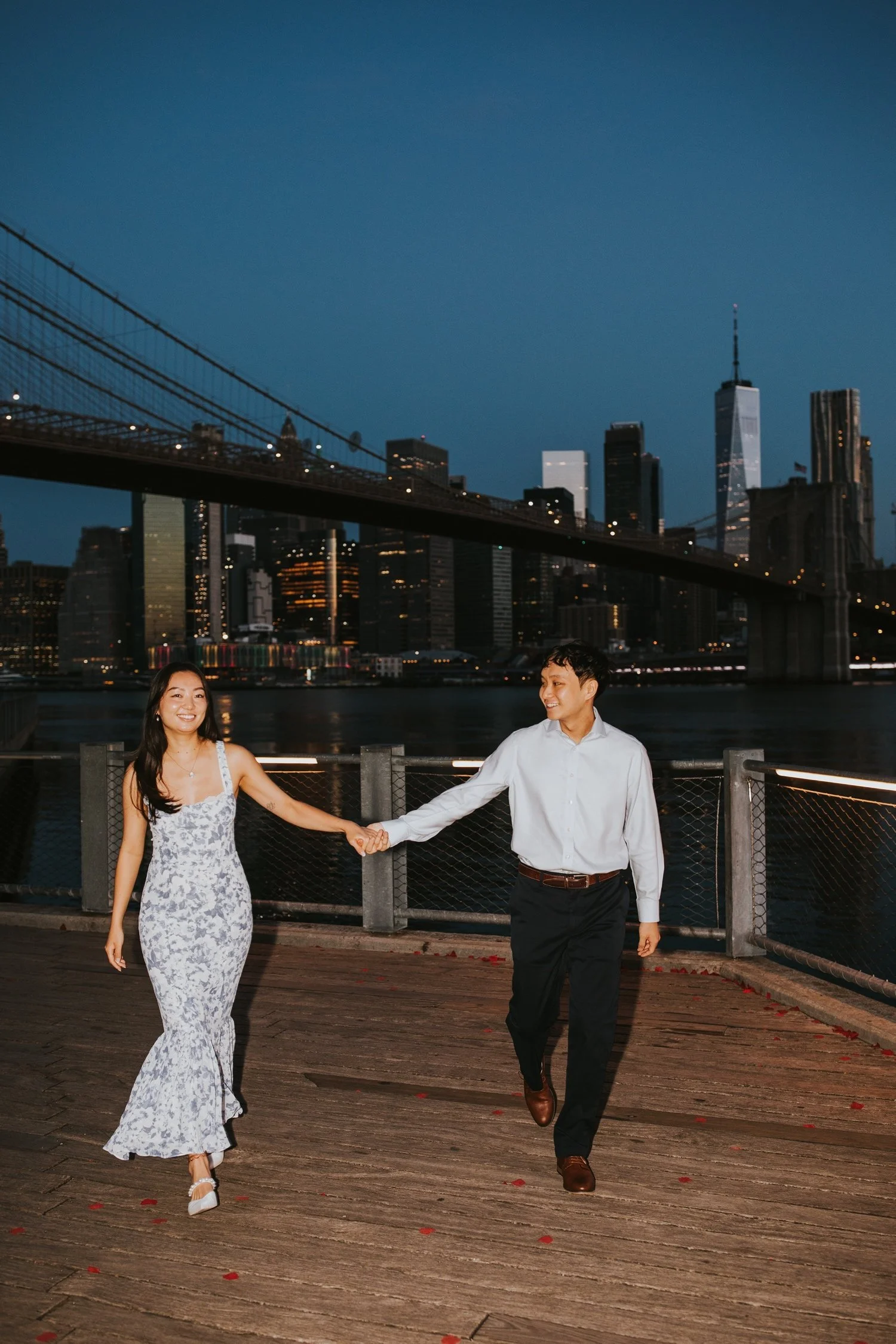 Hudson Valley Wedding Photographer, Catskills Wedding Photographer, Dumbo Engagement Session, Brooklyn Engagement Photos, Fort Greene Engagement Photos, Brooklyn Wedding Photographer