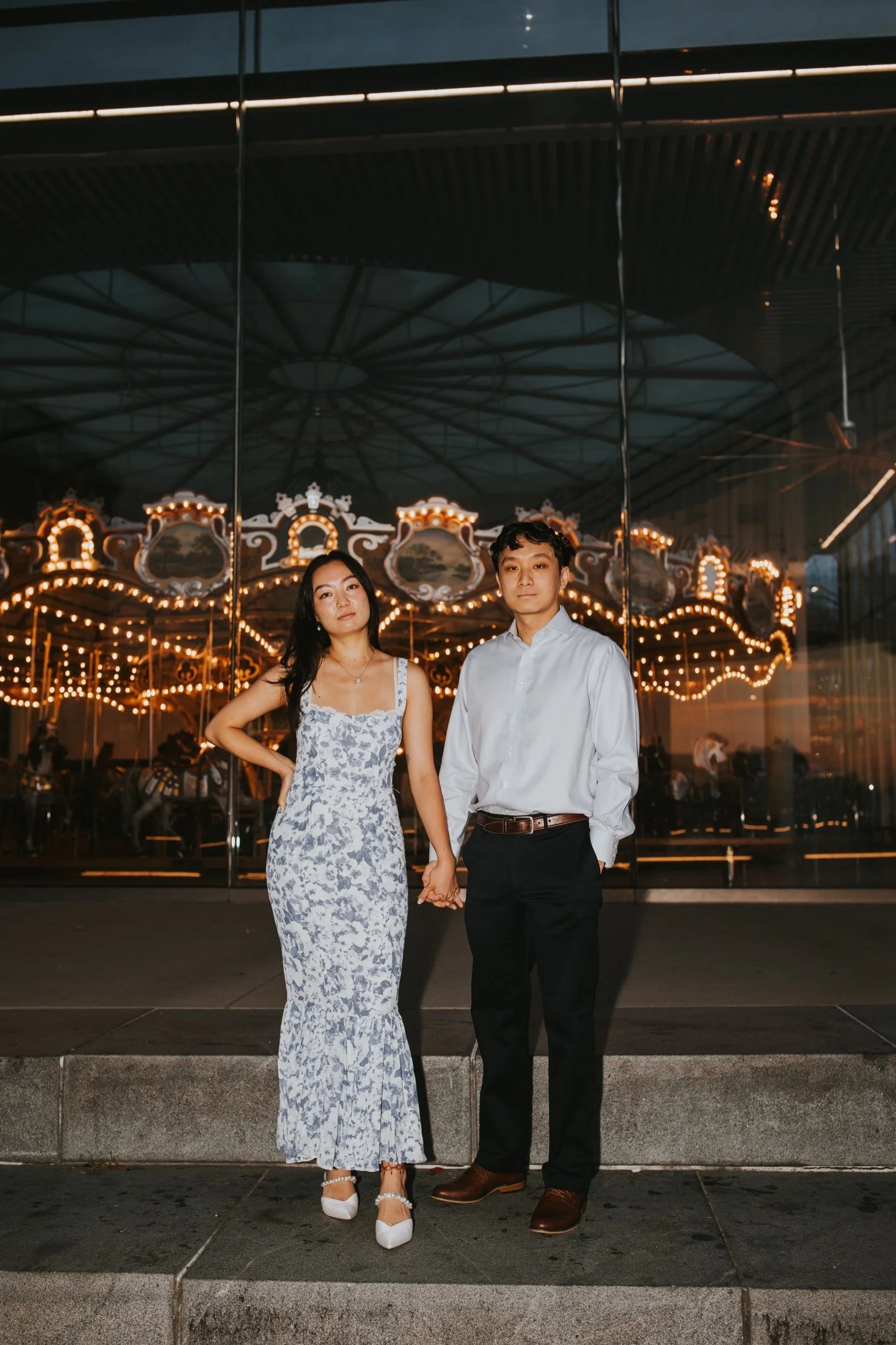 Hudson Valley Wedding Photographer, Catskills Wedding Photographer, Dumbo Engagement Session, Brooklyn Engagement Photos, Fort Greene Engagement Photos, Brooklyn Wedding Photographer