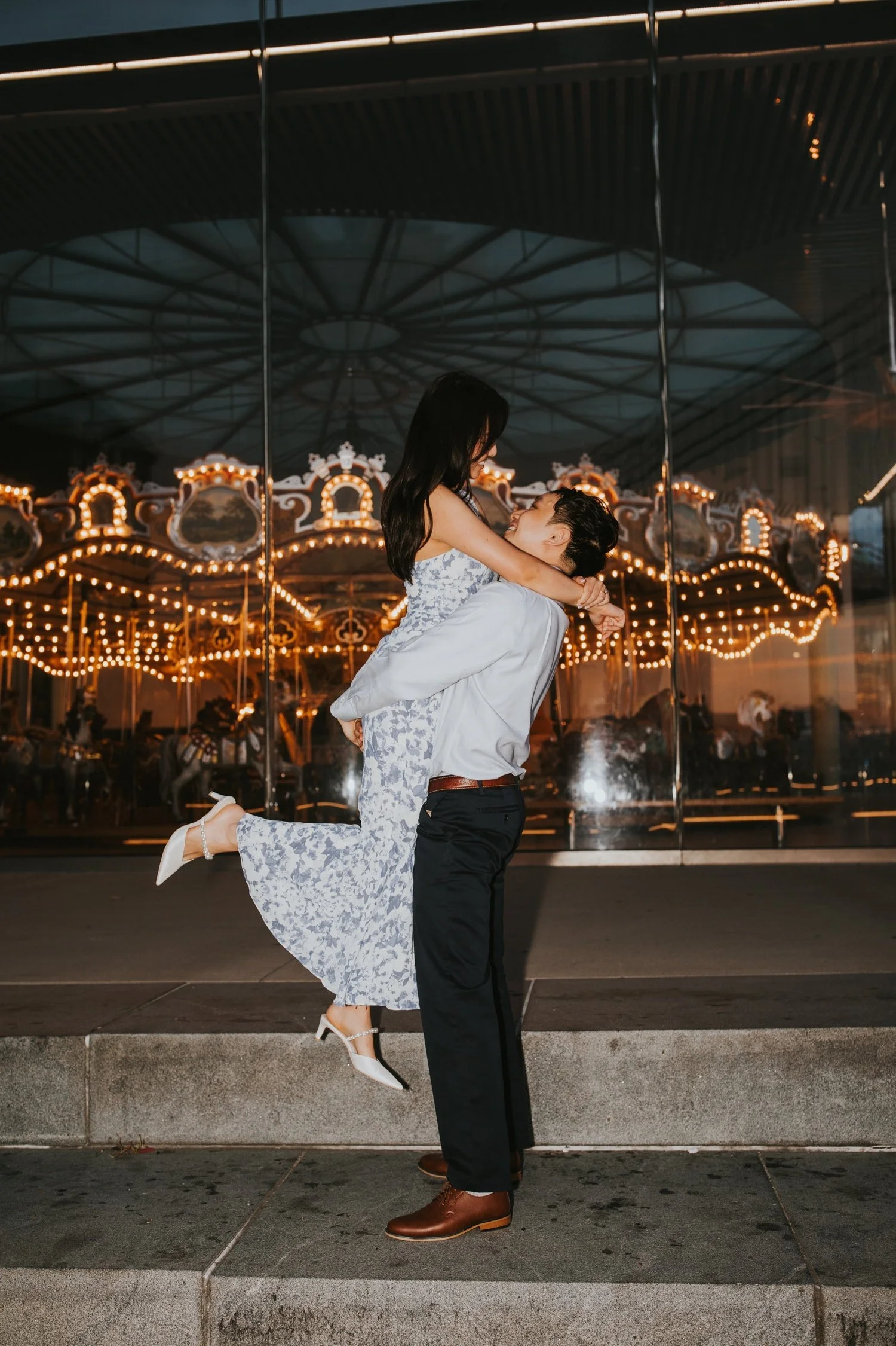 Hudson Valley Wedding Photographer, Catskills Wedding Photographer, Dumbo Engagement Session, Brooklyn Engagement Photos, Fort Greene Engagement Photos, Brooklyn Wedding Photographer