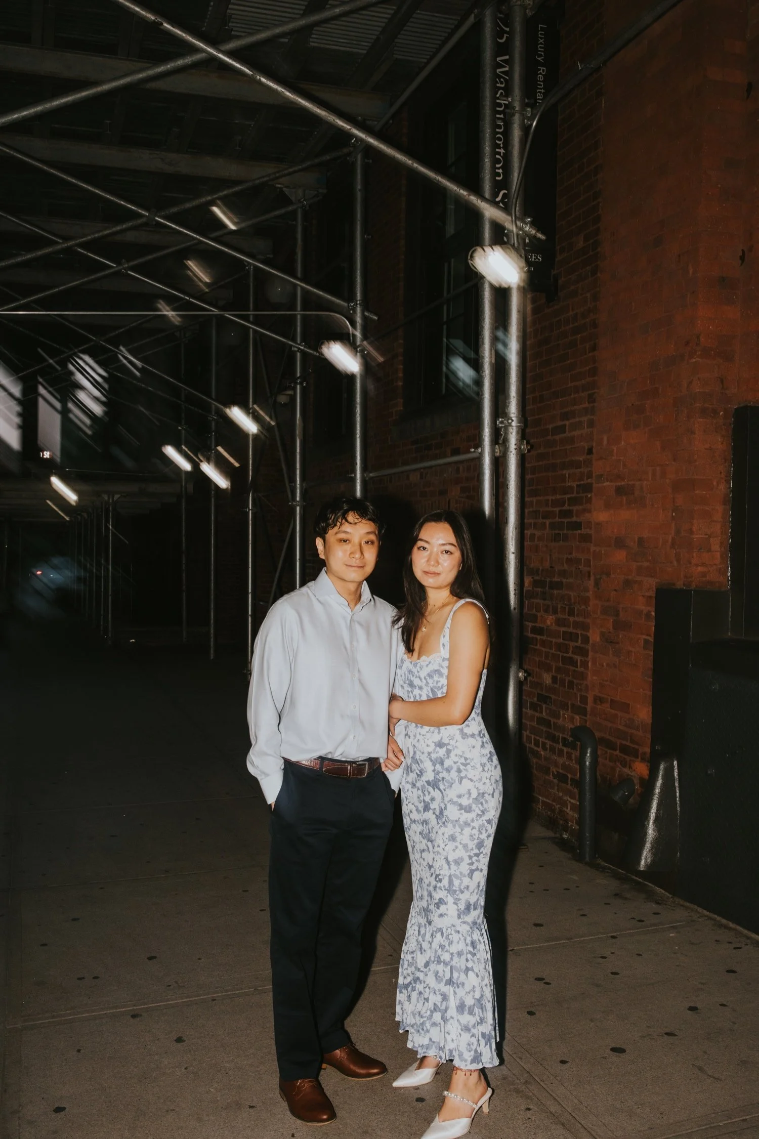 Hudson Valley Wedding Photographer, Catskills Wedding Photographer, Dumbo Engagement Session, Brooklyn Engagement Photos, Fort Greene Engagement Photos, Brooklyn Wedding Photographer