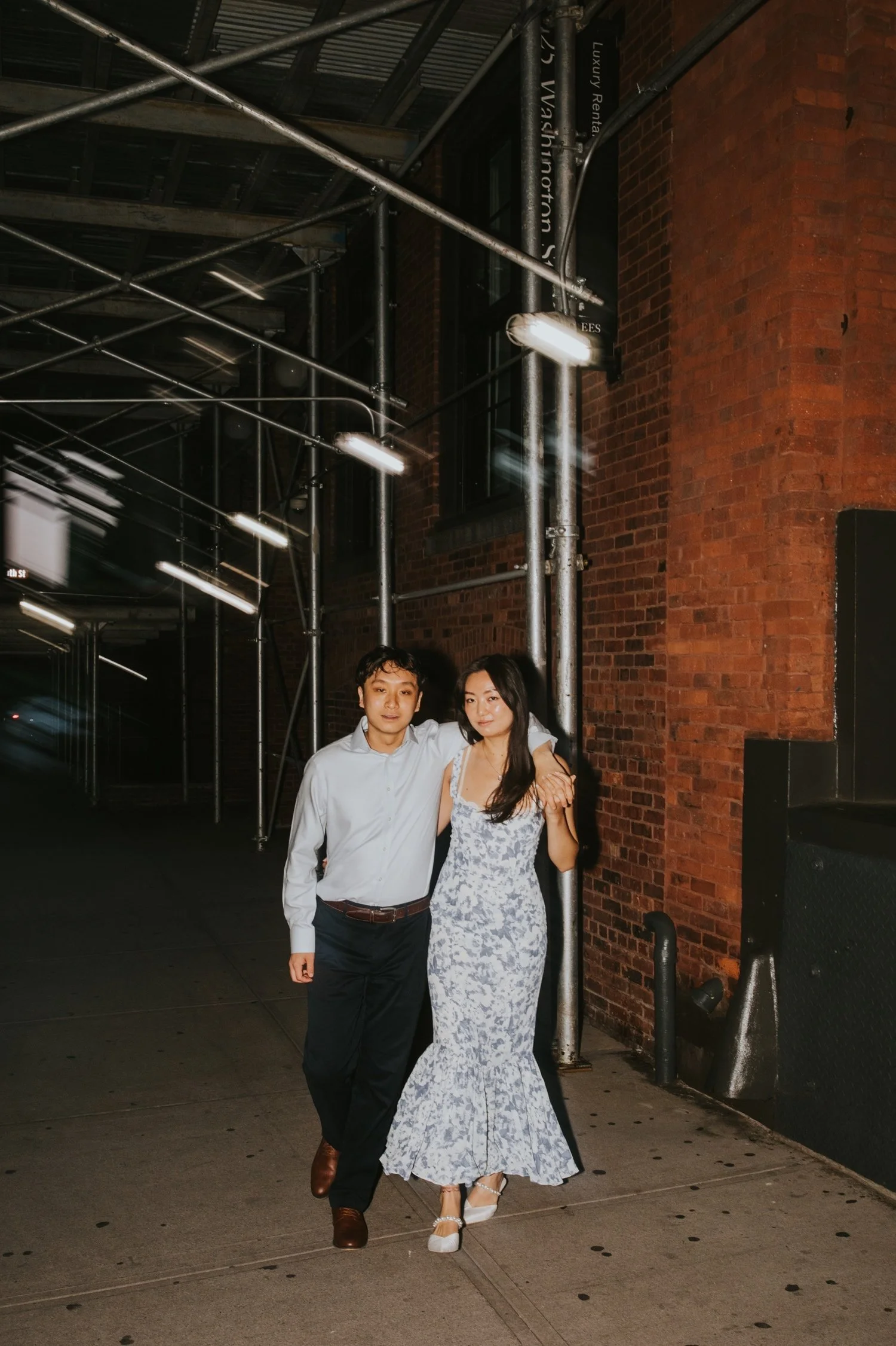 Hudson Valley Wedding Photographer, Catskills Wedding Photographer, Dumbo Engagement Session, Brooklyn Engagement Photos, Fort Greene Engagement Photos, Brooklyn Wedding Photographer