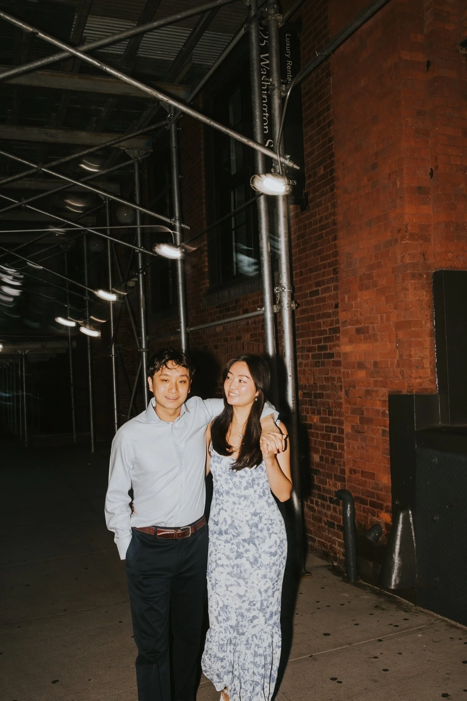 Hudson Valley Wedding Photographer, Catskills Wedding Photographer, Dumbo Engagement Session, Brooklyn Engagement Photos, Fort Greene Engagement Photos, Brooklyn Wedding Photographer