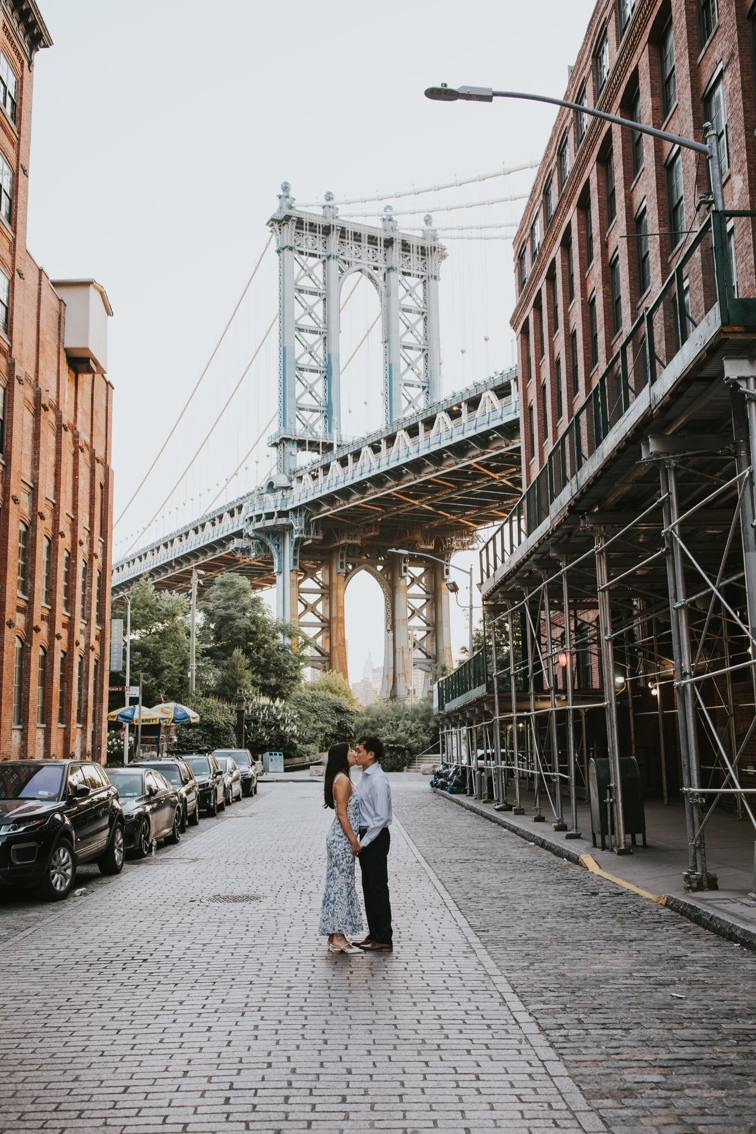 Hudson Valley Wedding Photographer, Catskills Wedding Photographer, Dumbo Engagement Session, Brooklyn Engagement Photos, Fort Greene Engagement Photos, Brooklyn Wedding Photographer