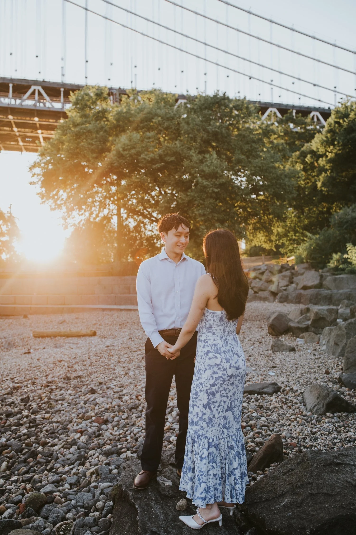 Hudson Valley Wedding Photographer, Catskills Wedding Photographer, Dumbo Engagement Session, Brooklyn Engagement Photos, Fort Greene Engagement Photos, Brooklyn Wedding Photographer