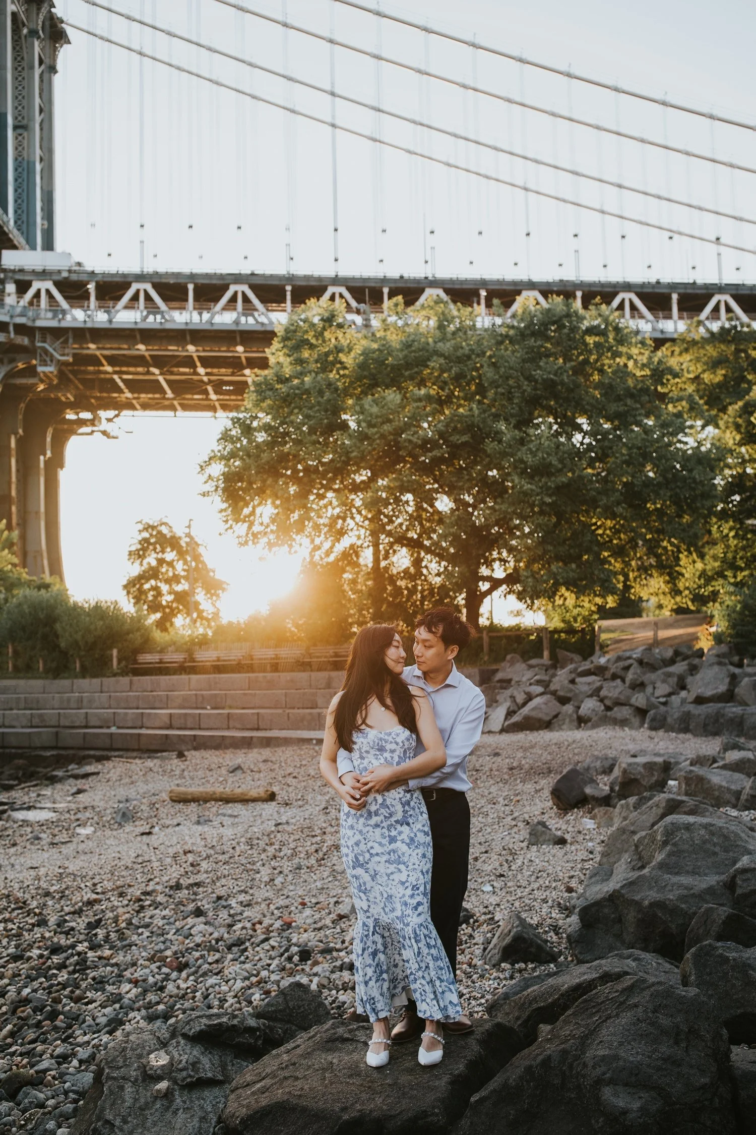 Hudson Valley Wedding Photographer, Catskills Wedding Photographer, Dumbo Engagement Session, Brooklyn Engagement Photos, Fort Greene Engagement Photos, Brooklyn Wedding Photographer