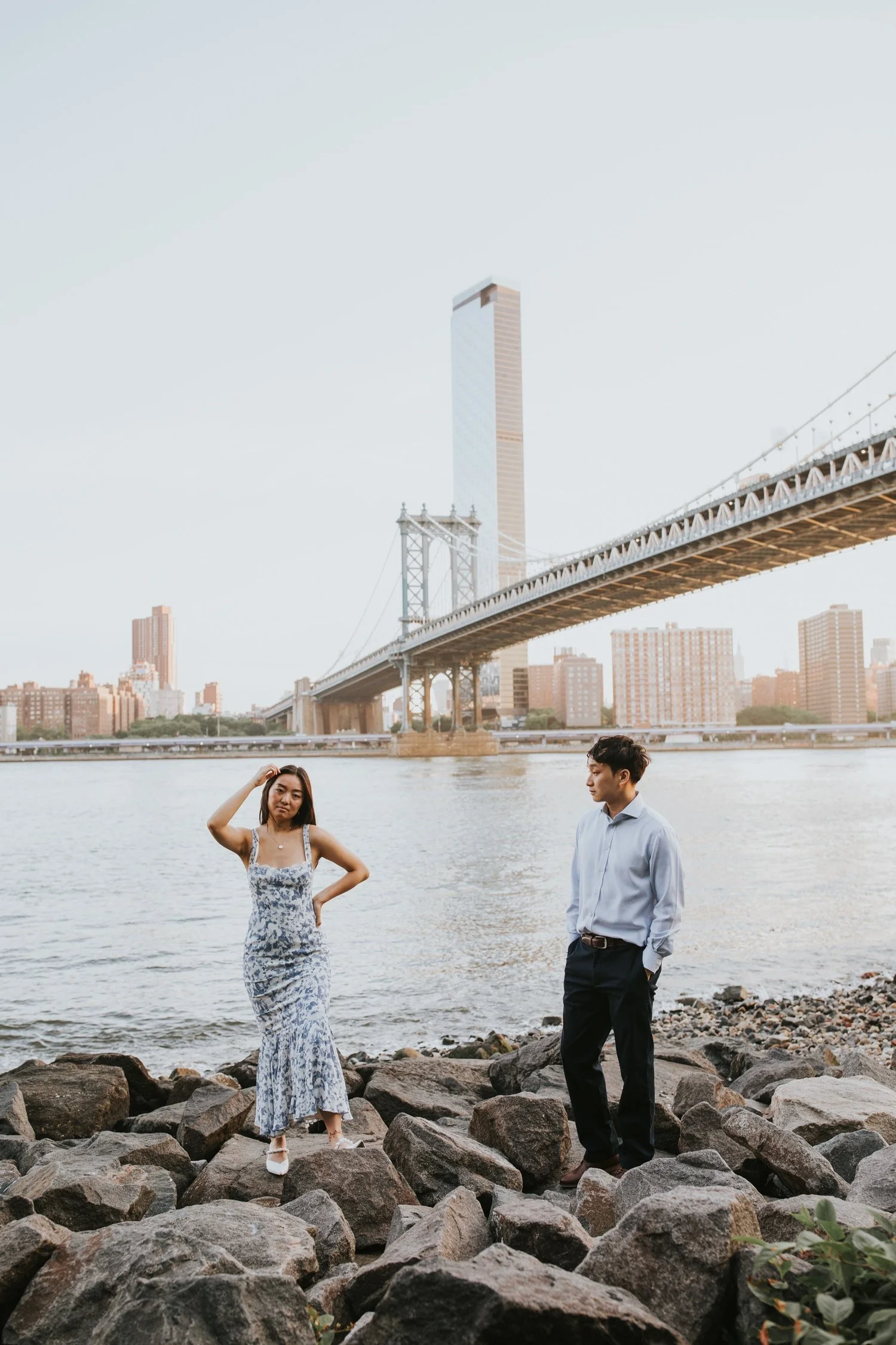 Hudson Valley Wedding Photographer, Catskills Wedding Photographer, Dumbo Engagement Session, Brooklyn Engagement Photos, Fort Greene Engagement Photos, Brooklyn Wedding Photographer