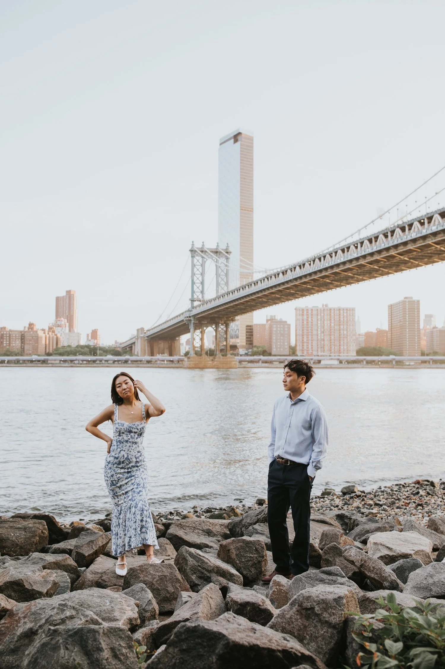 Hudson Valley Wedding Photographer, Catskills Wedding Photographer, Dumbo Engagement Session, Brooklyn Engagement Photos, Fort Greene Engagement Photos, Brooklyn Wedding Photographer