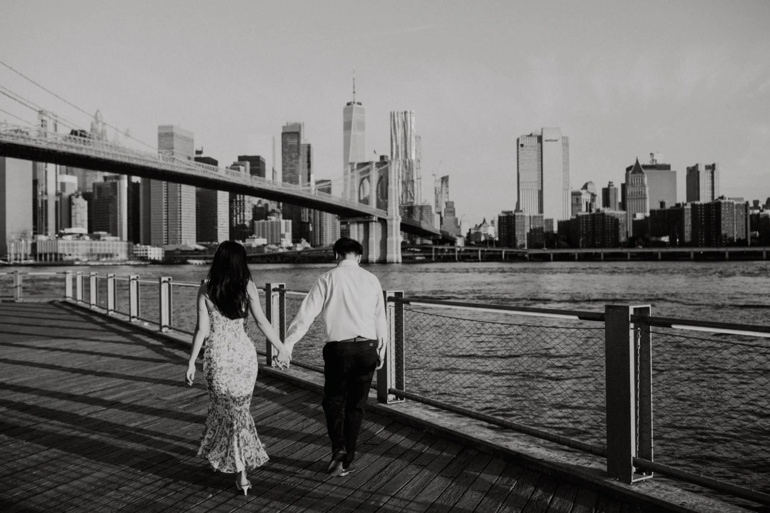 Hudson Valley Wedding Photographer, Catskills Wedding Photographer, Dumbo Engagement Session, Brooklyn Engagement Photos, Fort Greene Engagement Photos, Brooklyn Wedding Photographer