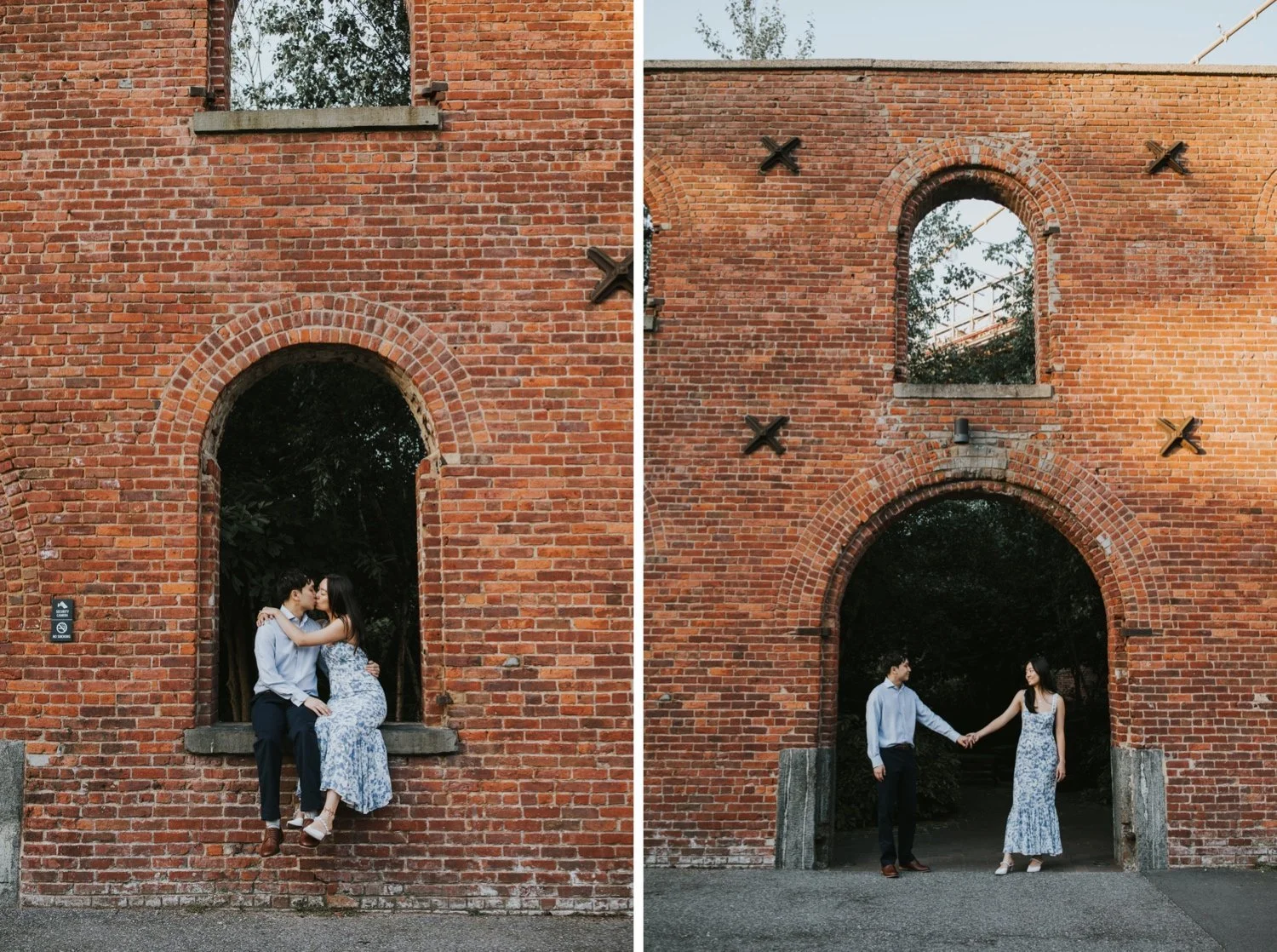 Hudson Valley Wedding Photographer, Catskills Wedding Photographer, Dumbo Engagement Session, Brooklyn Engagement Photos, Fort Greene Engagement Photos, Brooklyn Wedding Photographer