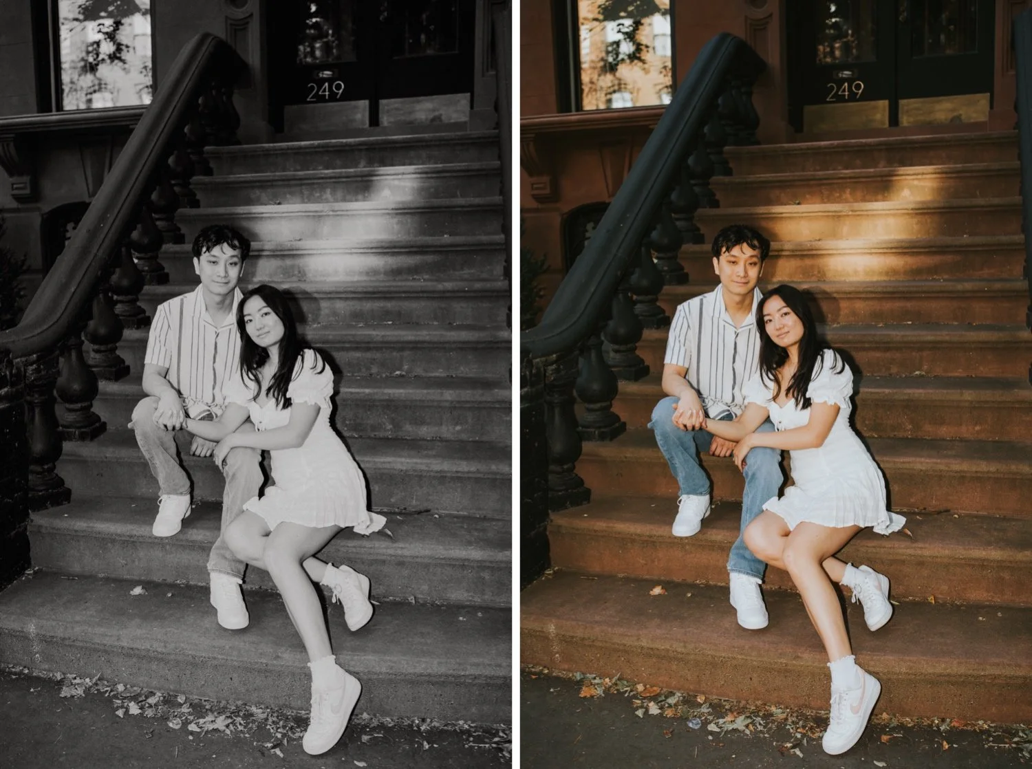 Hudson Valley Wedding Photographer, Catskills Wedding Photographer, Dumbo Engagement Session, Brooklyn Engagement Photos, Fort Greene Engagement Photos, Brooklyn Wedding Photographer
