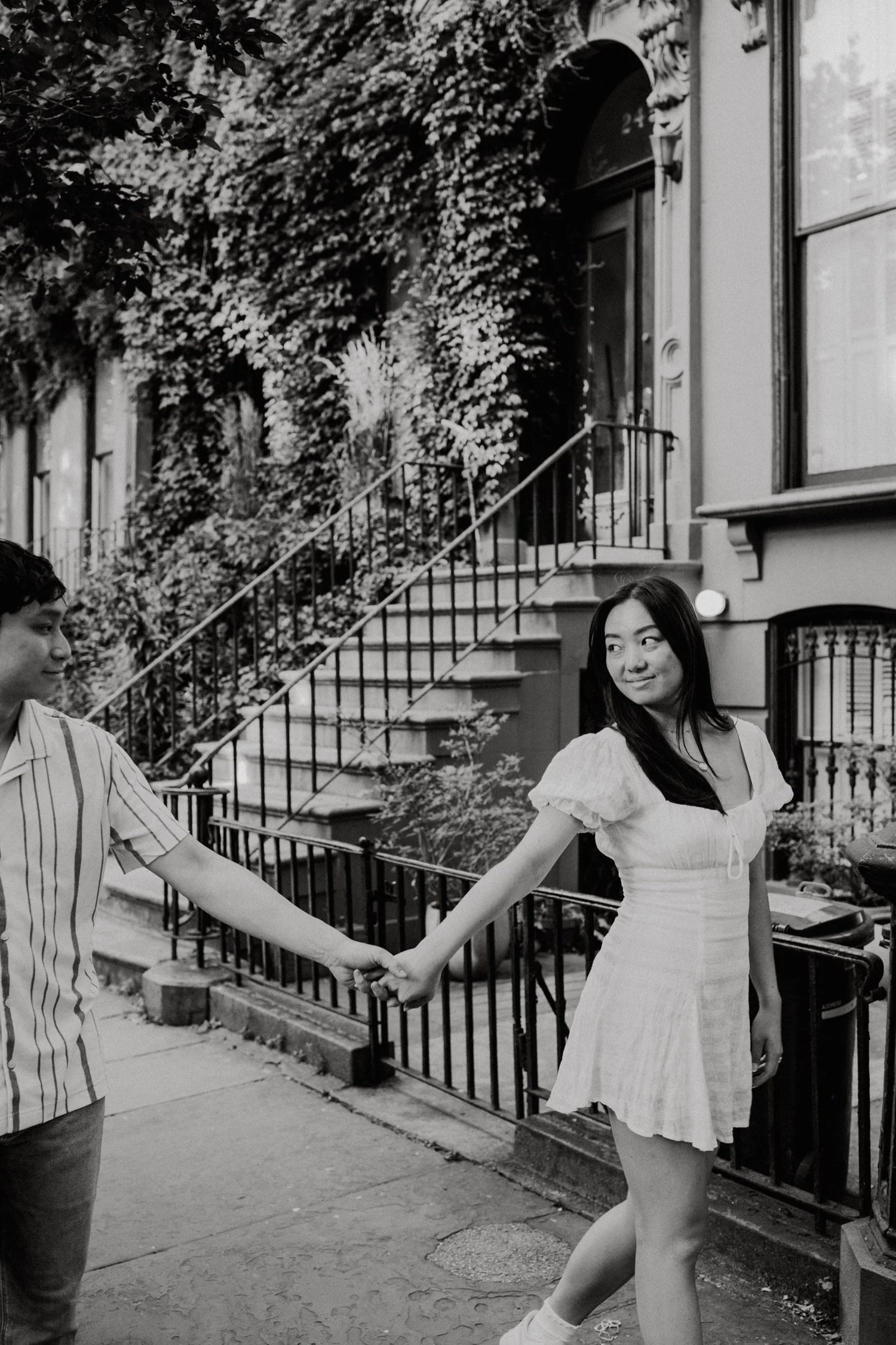 Hudson Valley Wedding Photographer, Catskills Wedding Photographer, Dumbo Engagement Session, Brooklyn Engagement Photos, Fort Greene Engagement Photos, Brooklyn Wedding Photographer