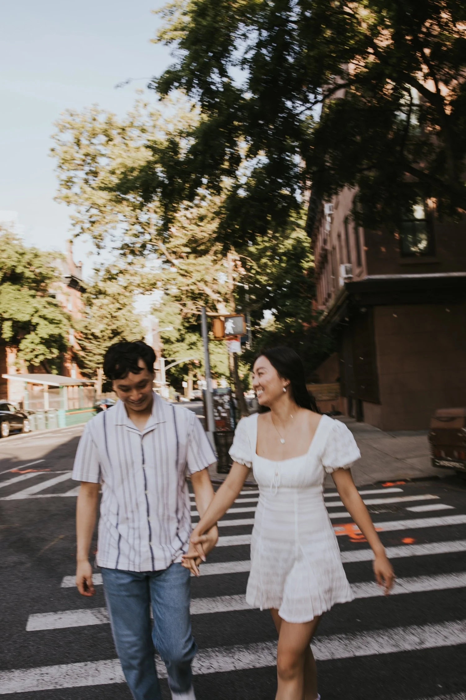 Hudson Valley Wedding Photographer, Catskills Wedding Photographer, Dumbo Engagement Session, Brooklyn Engagement Photos, Fort Greene Engagement Photos, Brooklyn Wedding Photographer