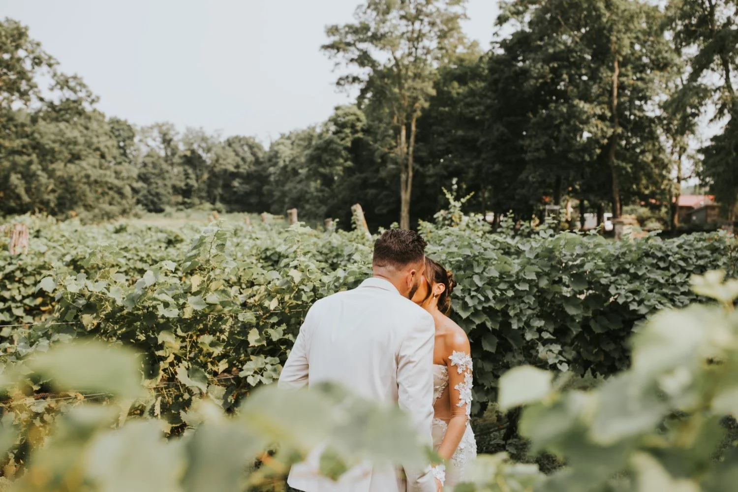Hudson Valley Wedding Photographer, Red Maple Vineyard, Red Maple Vineyard Wedding, Catskills Wedding Photographer