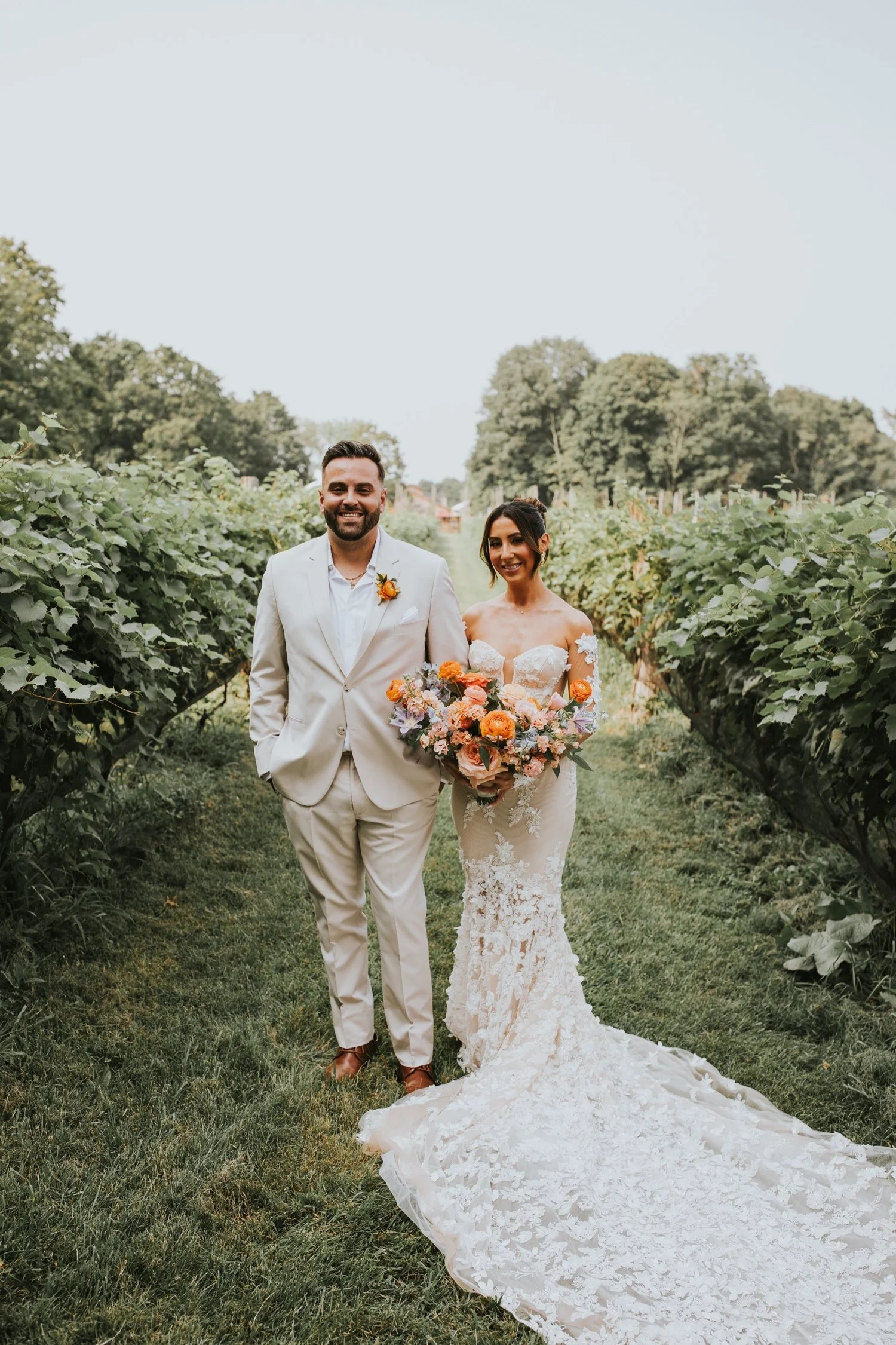 Hudson Valley Wedding Photographer, Red Maple Vineyard, Red Maple Vineyard Wedding, Catskills Wedding Photographer