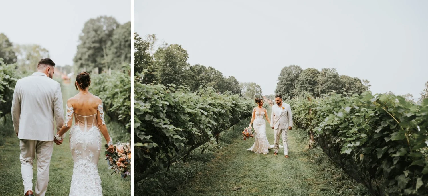 Hudson Valley Wedding Photographer, Red Maple Vineyard, Red Maple Vineyard Wedding, Catskills Wedding Photographer