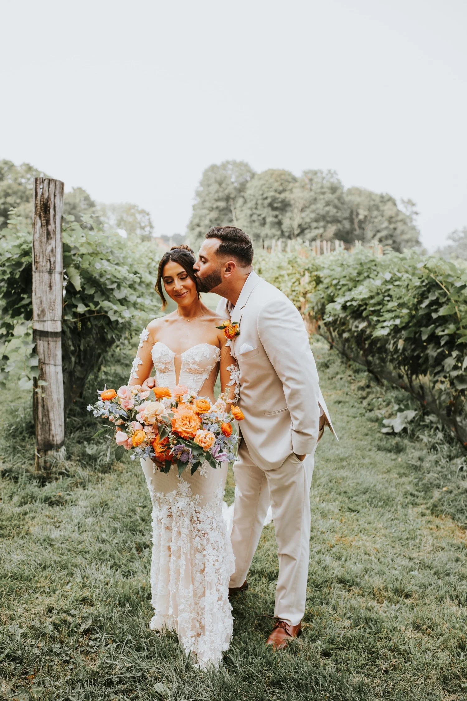 Hudson Valley Wedding Photographer, Red Maple Vineyard, Red Maple Vineyard Wedding, Catskills Wedding Photographer